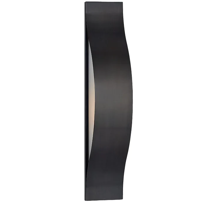 Avant Medium Linear Sconce - Image 2