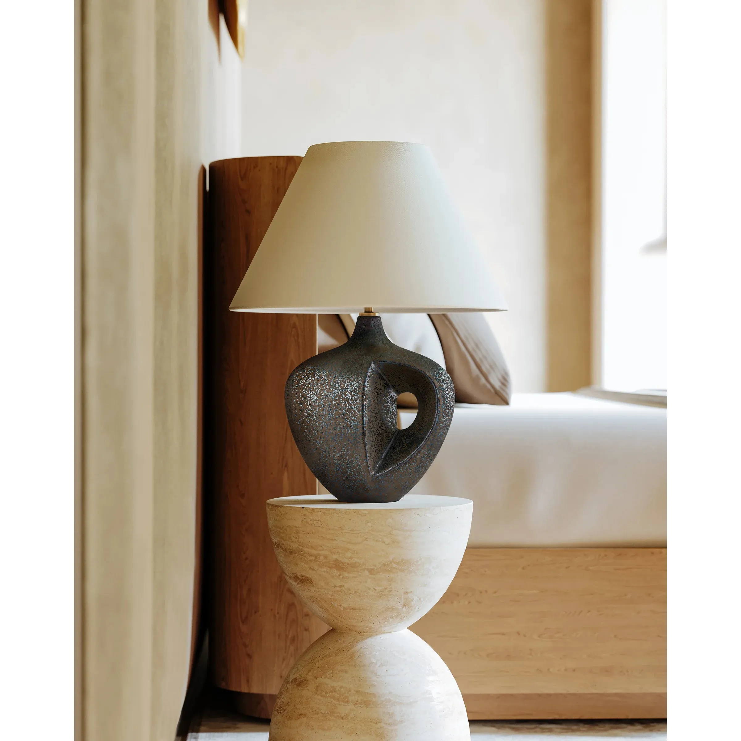 Avenel Table Lamp - Image 2