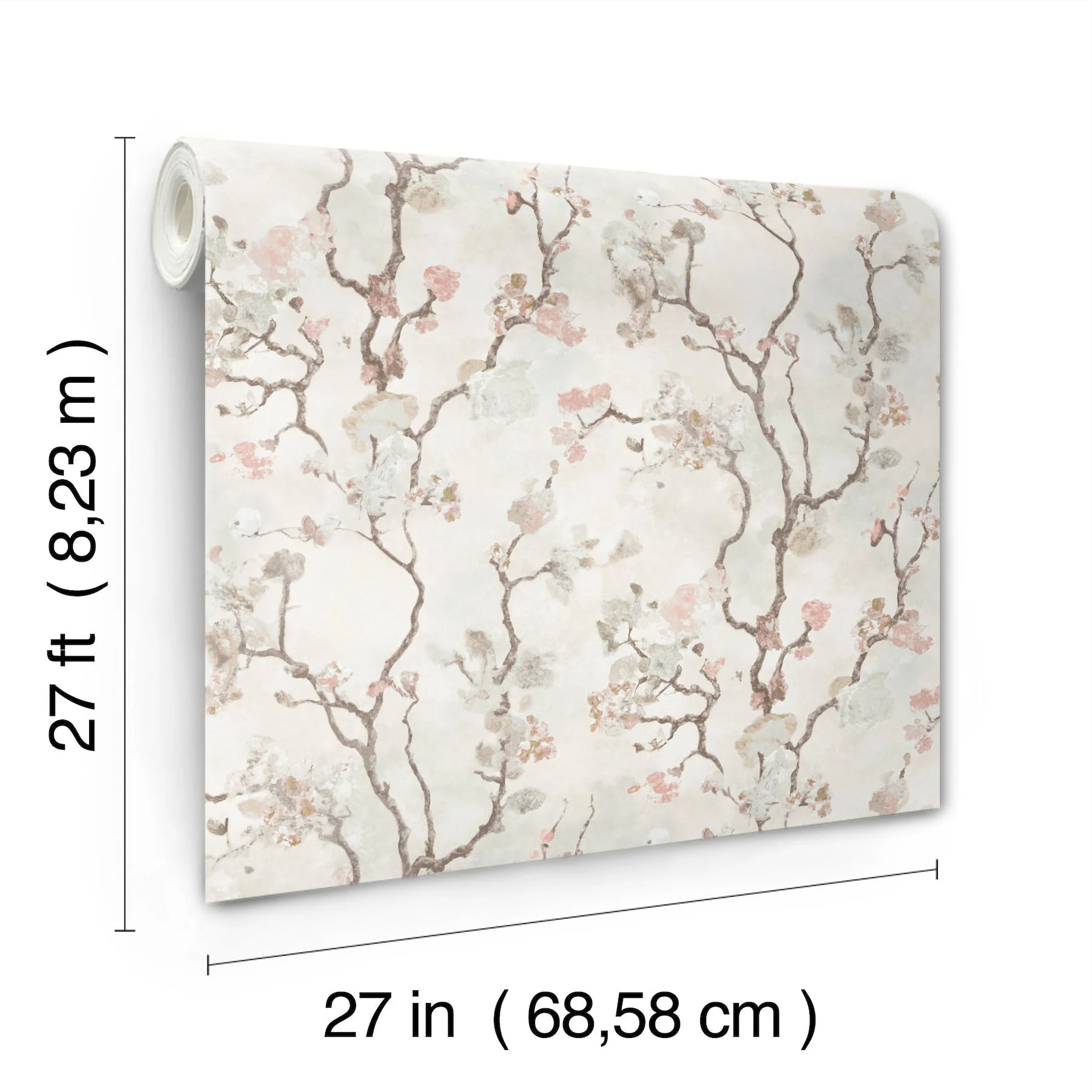 Avril Chinoiserie Wallpaper - Image 16