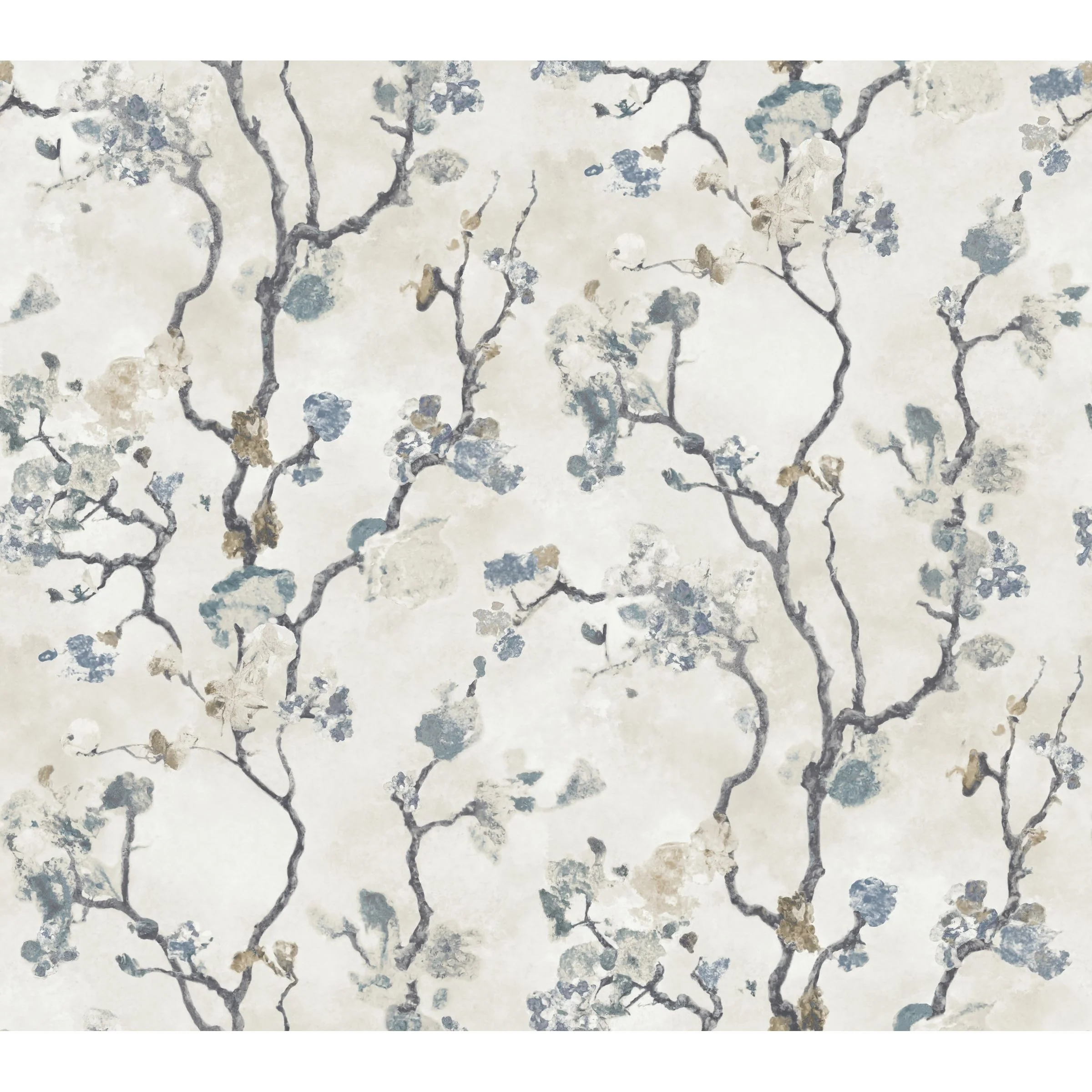 Avril Chinoiserie Wallpaper - Image 5