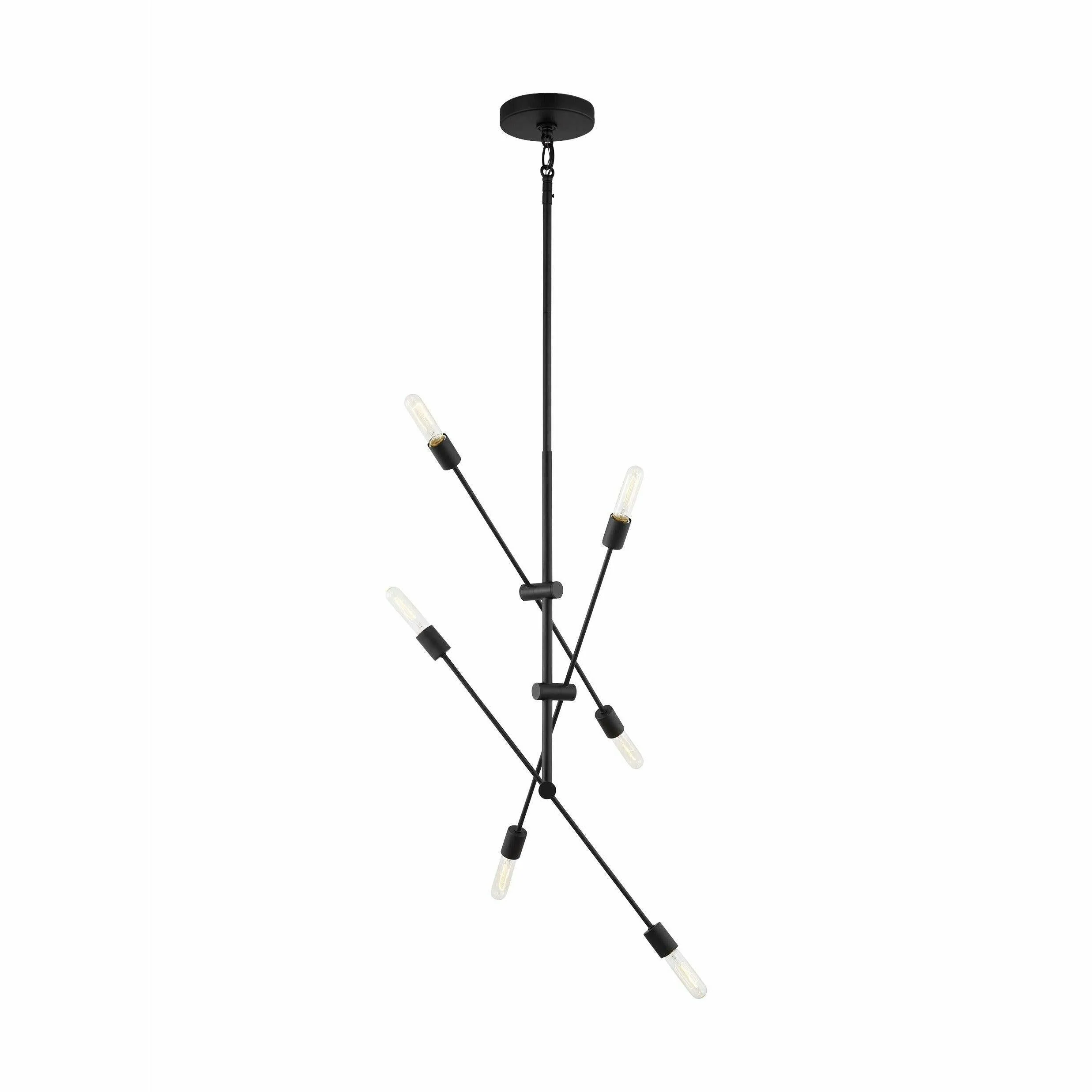 Axis Large Chandelier