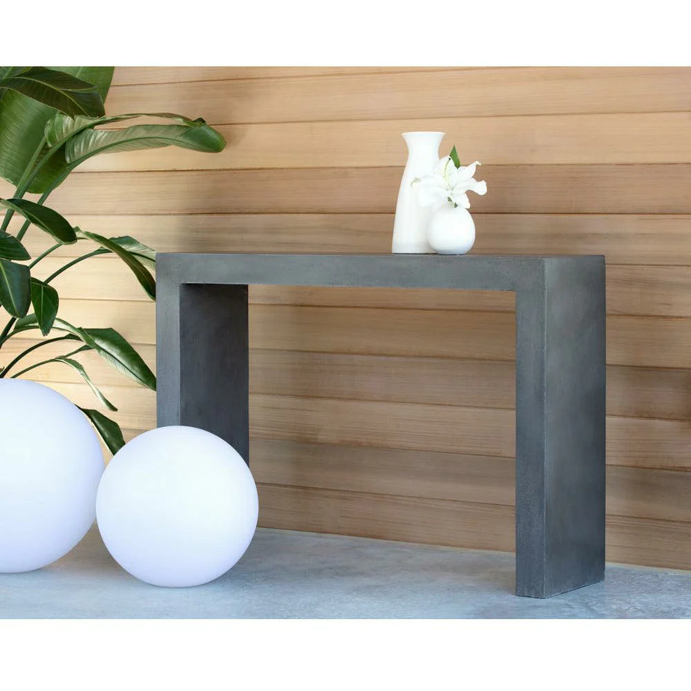 Axle Console Table - Image 7