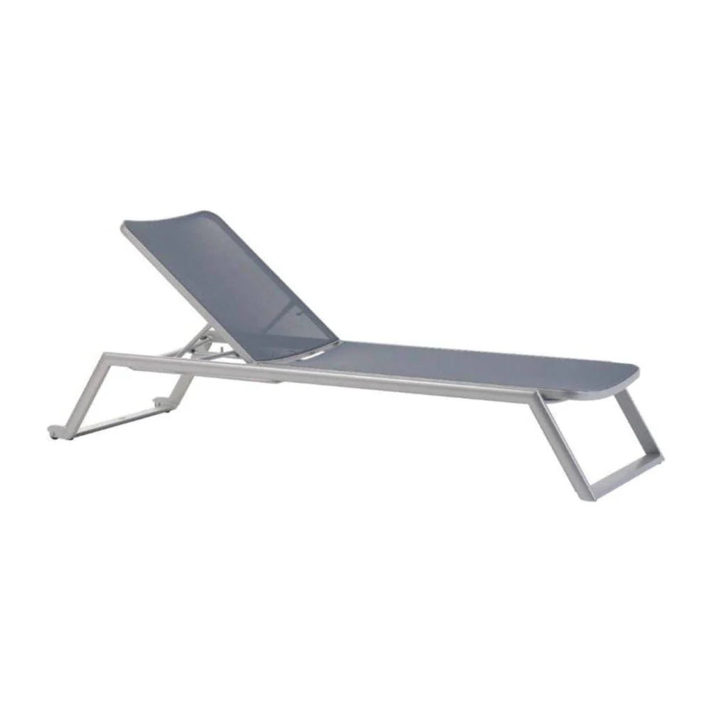 Bahamas Adjustable Lounger - Image 4