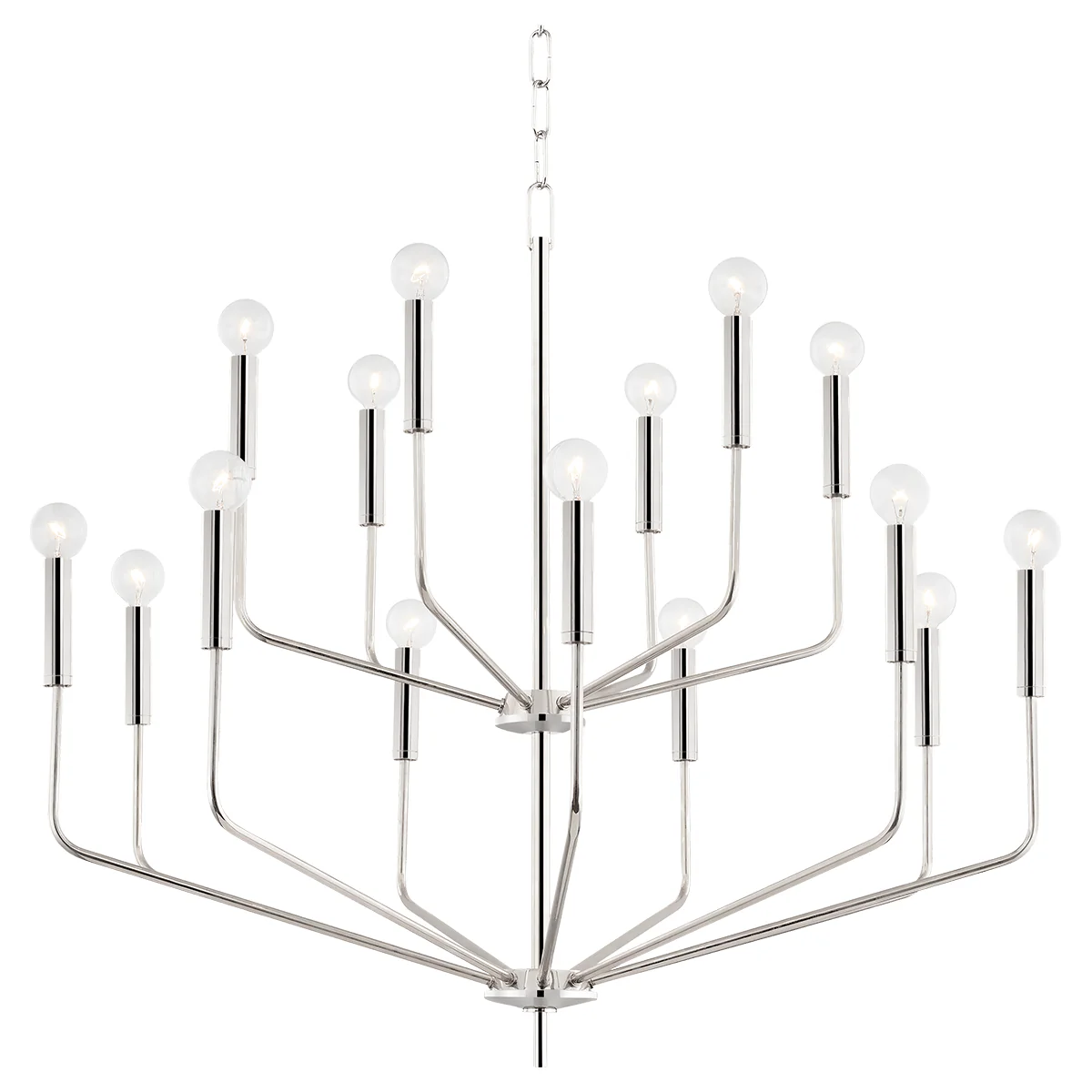 Bailey Chandelier - Image 9