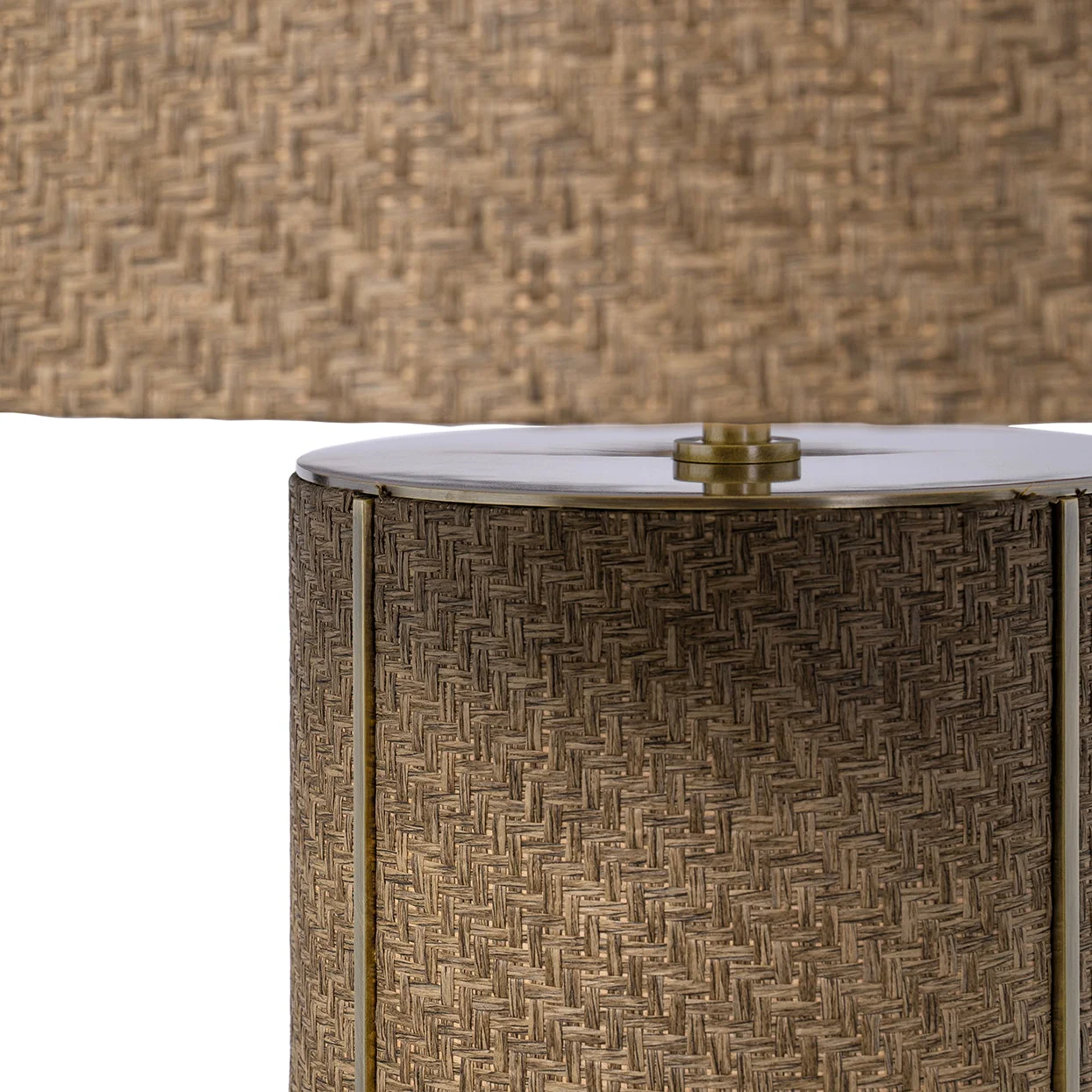 Bailey Table Lamp - Image 2