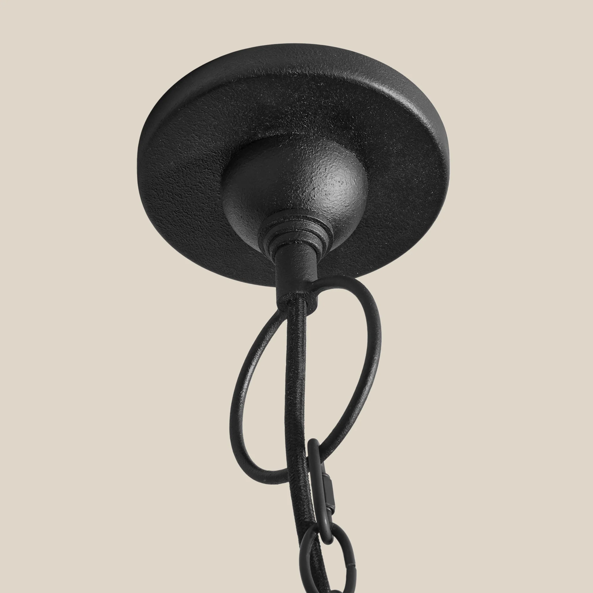 Bainbridge Chandelier - Image 7