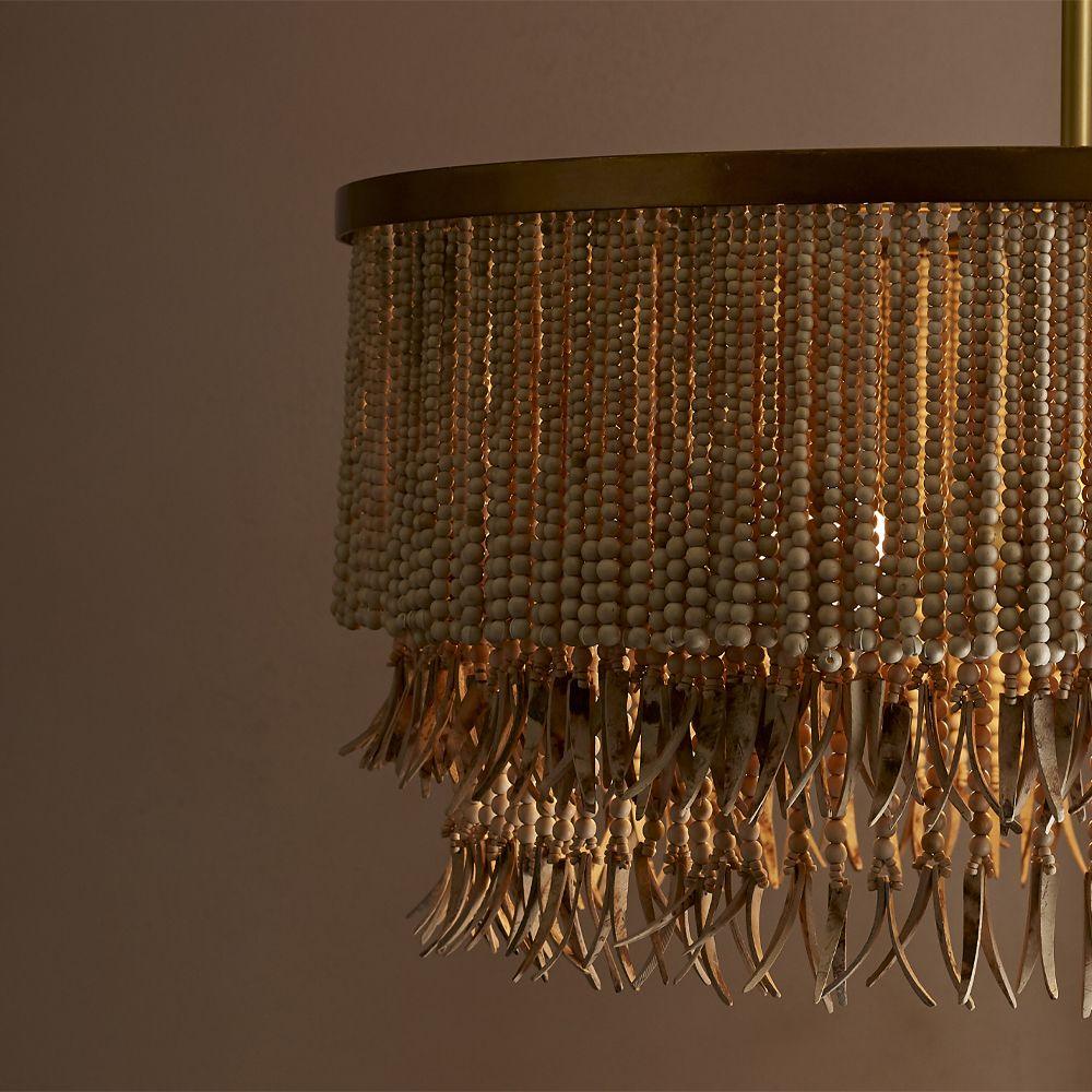 Baja Chandelier - Image 7