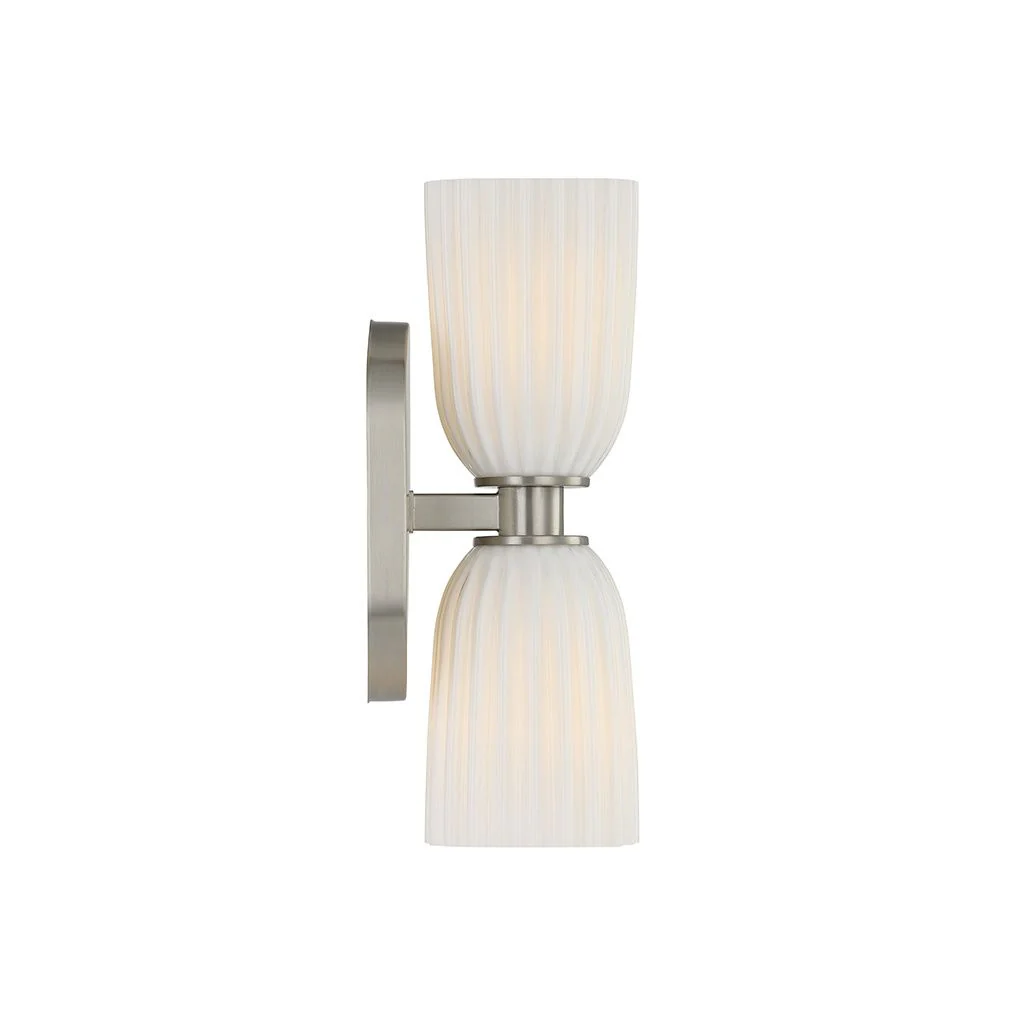 Baldwin 2-Light Wall Sconce - Image 15