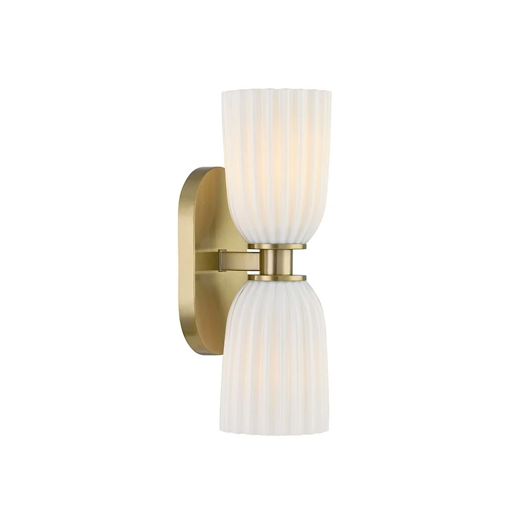Baldwin 2-Light Wall Sconce - Image 3