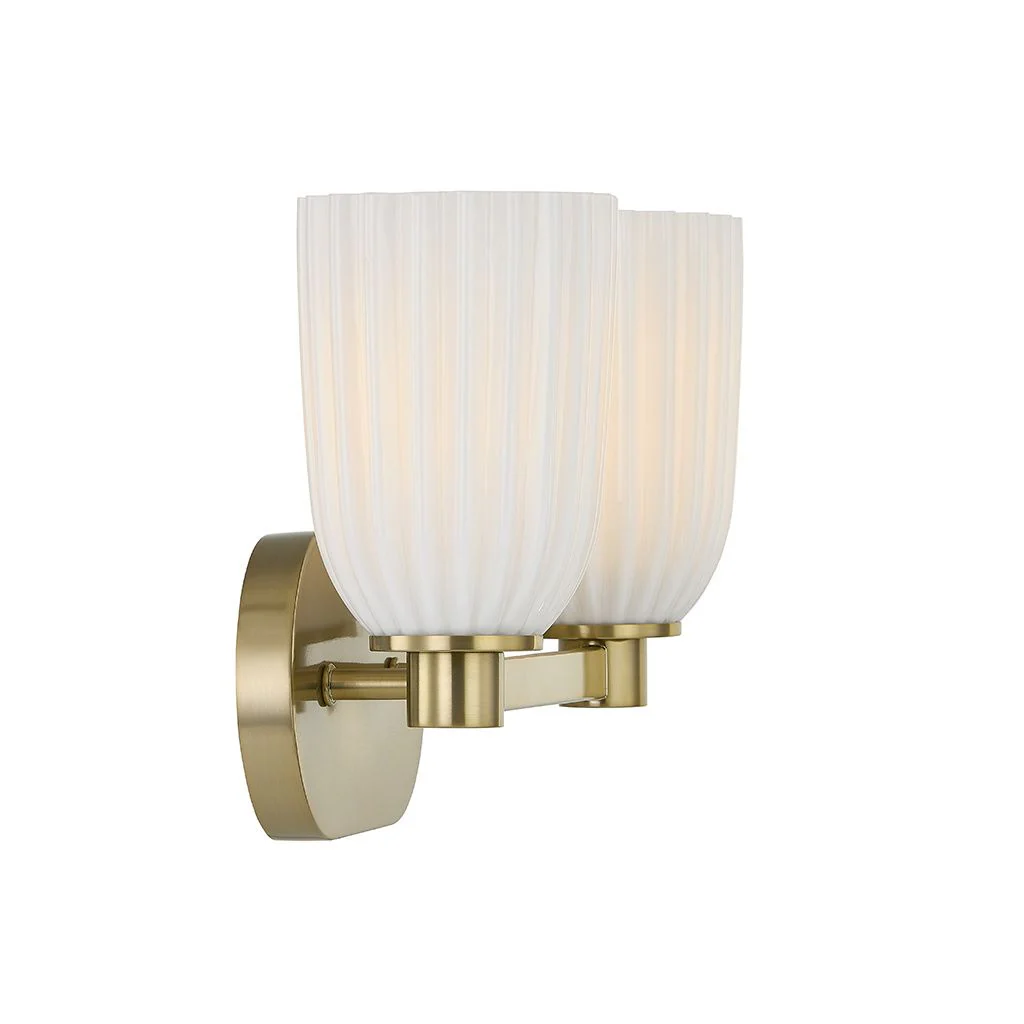 Baldwin 2-Light Bathroom Vanity Light - Image 5