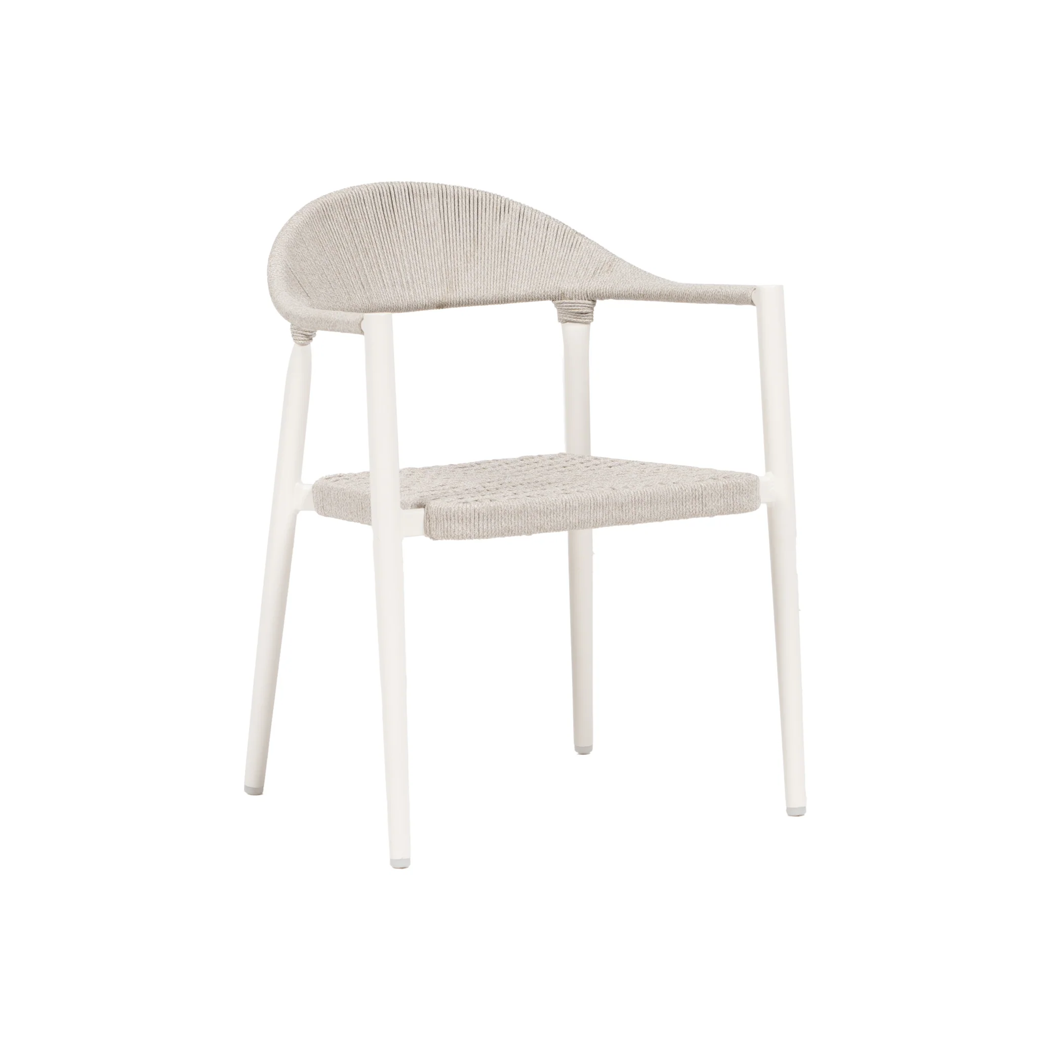 Ballina Dining Arm Chair - Image 5