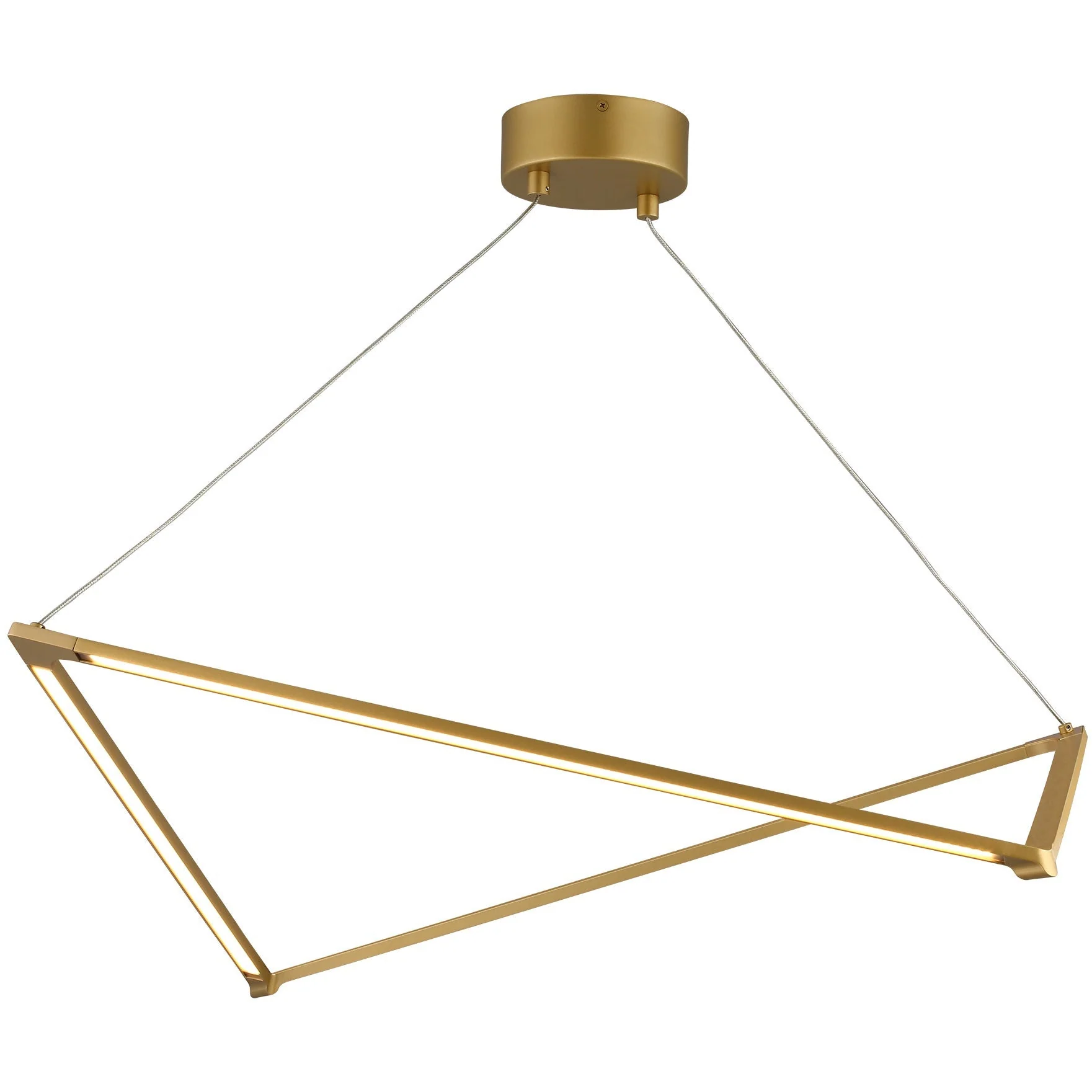 Balto Linear Suspension
