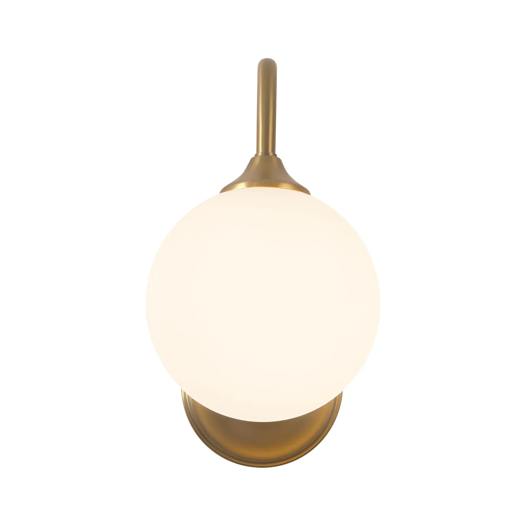 Bancroft 6-in Wall/Vanity Light - Image 3