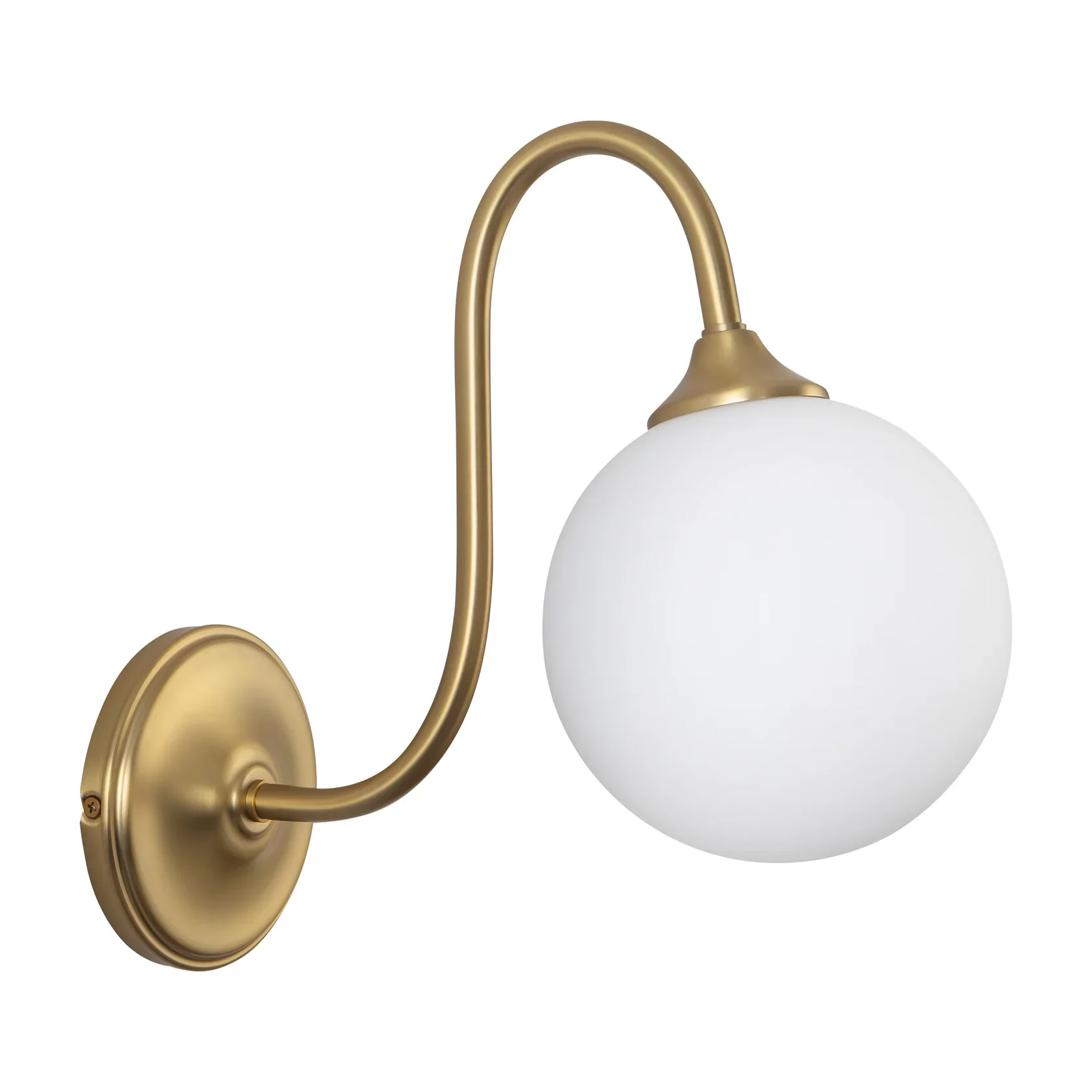 Bancroft 6-in Wall/Vanity Light - Image 4