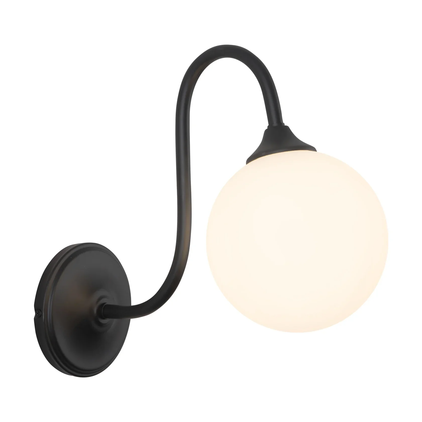 Bancroft 6-in Wall/Vanity Light - Image 5