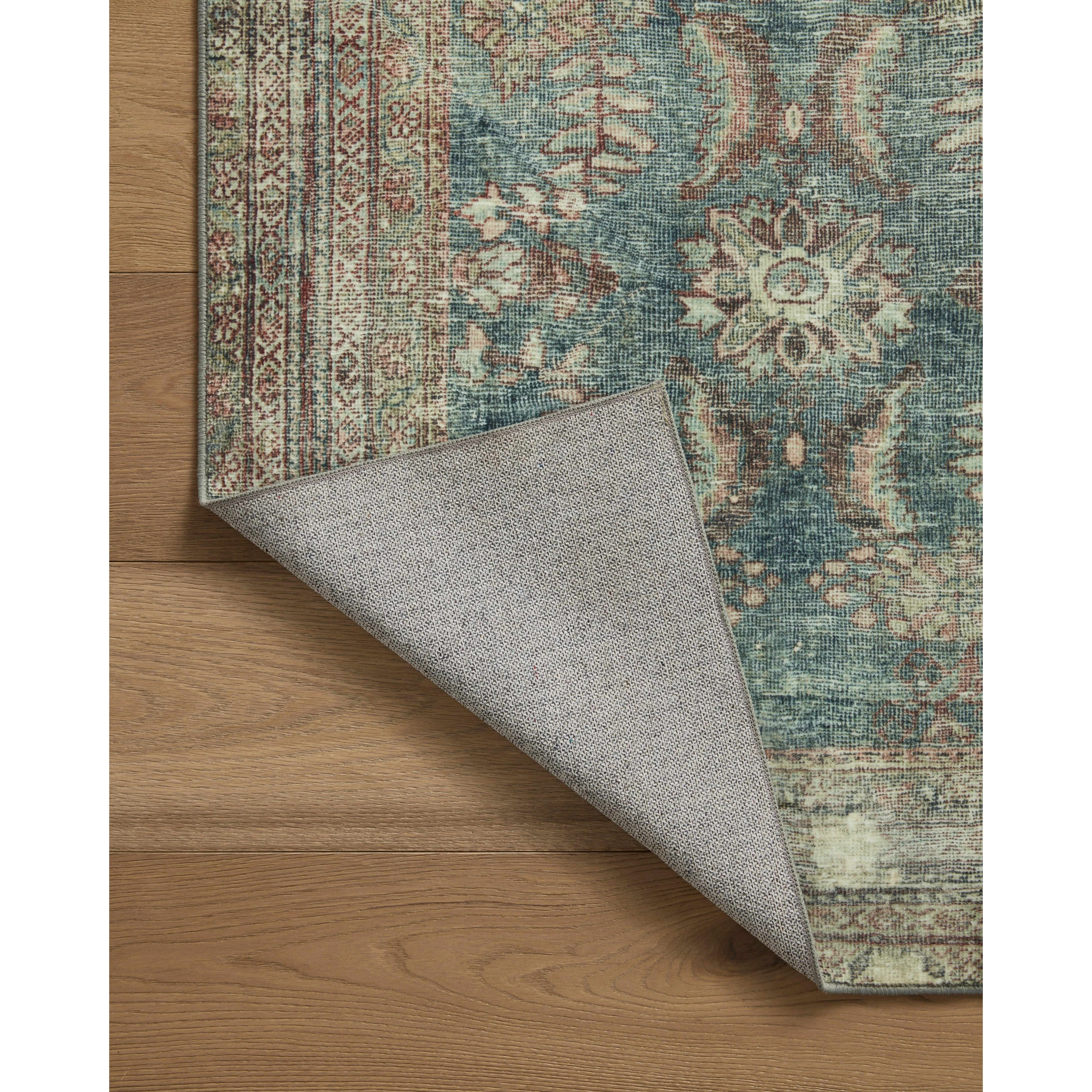 Banks Ocean / Spice Rug | Magnolia Home by Joanna Gaines x Loloi - Image 7