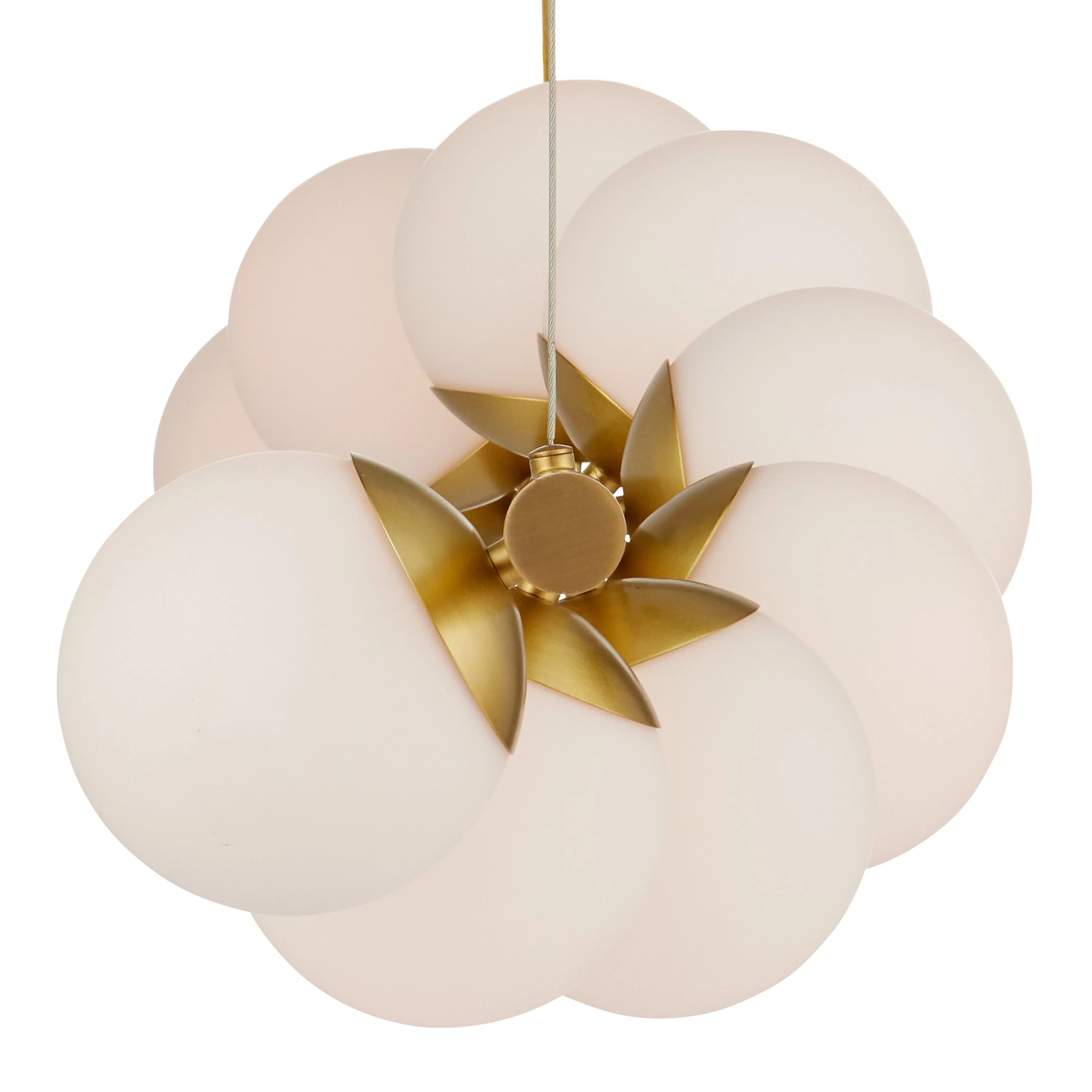Barcarolle Linear Chandelier - Image 3