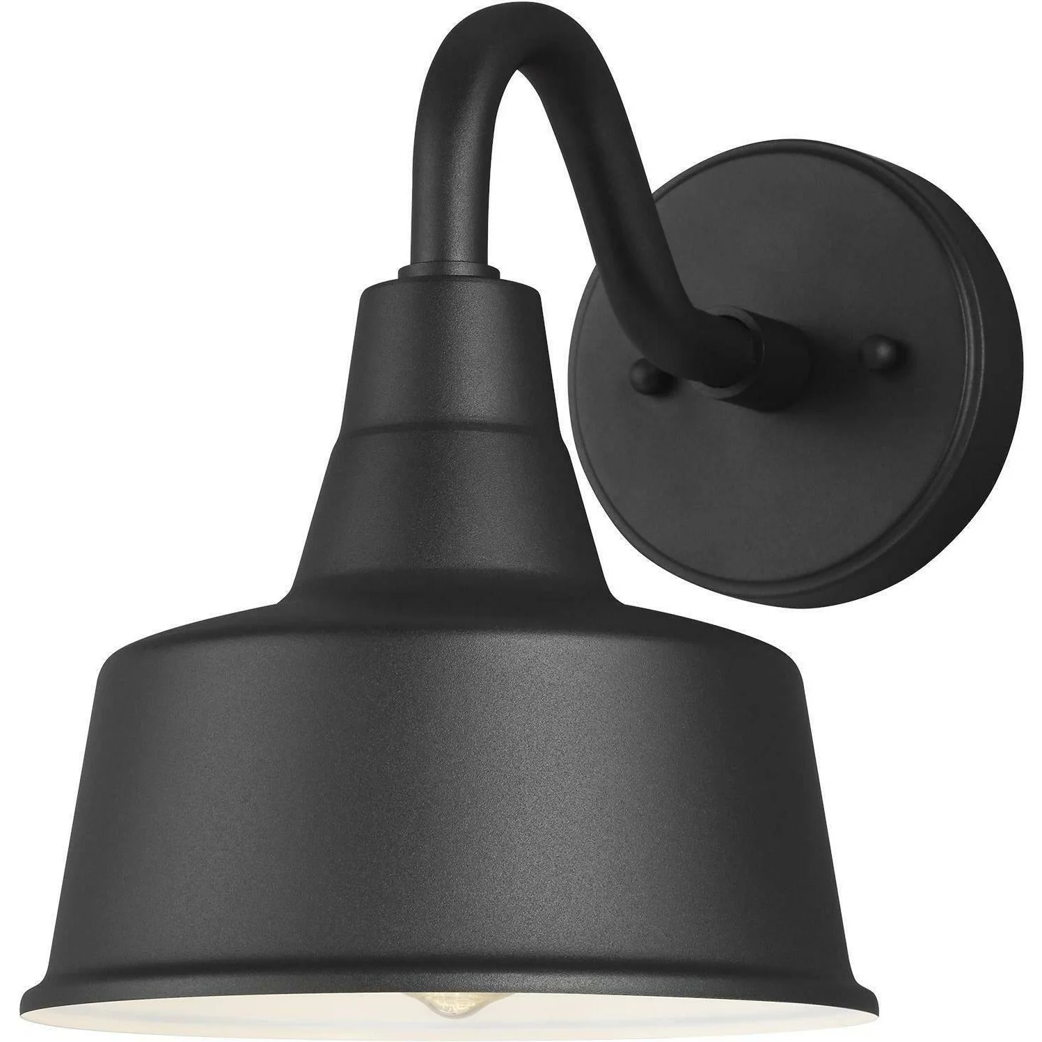 Barn Light Outdoor Wall Sconce | Turtle Friendly - Image 19