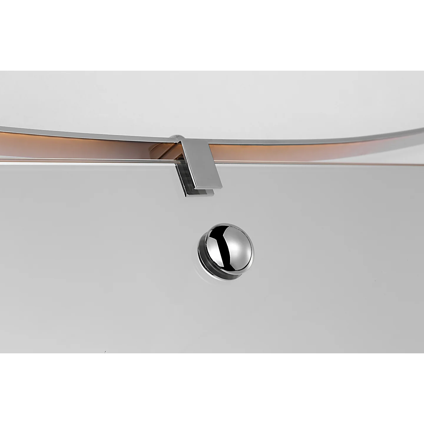 Barnes 27" Backlit Mirror - Image 11