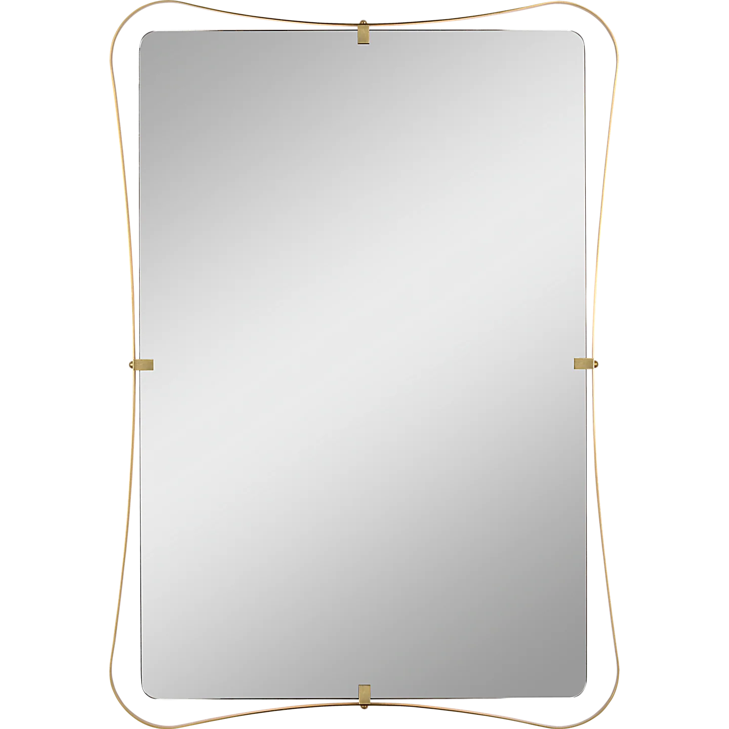 Barnes 27" Backlit Mirror - Image 4