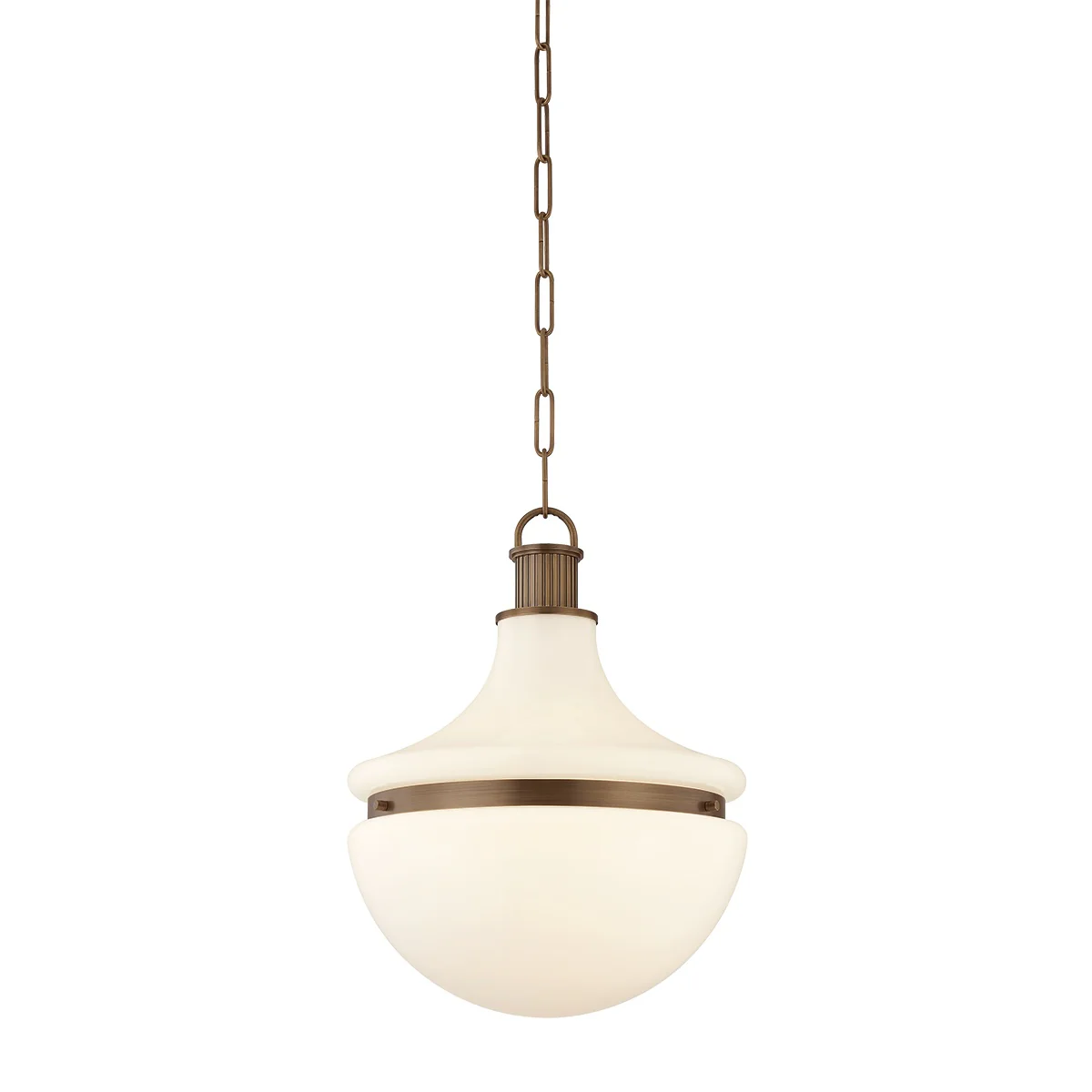 Barryville Pendant - Image 2