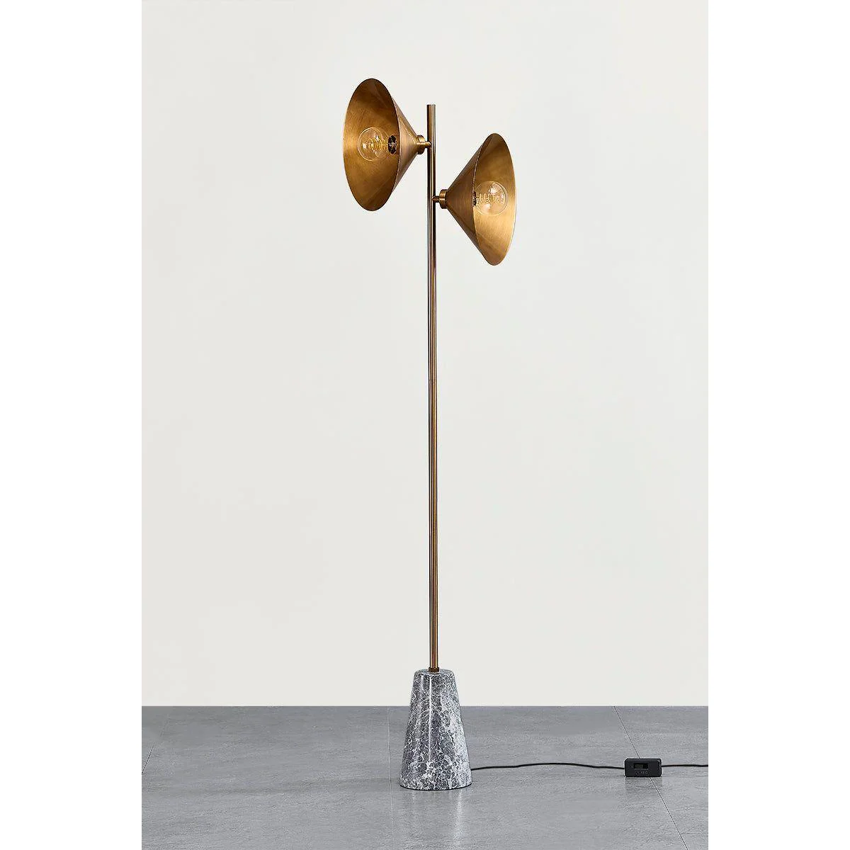 Bash Floor Lamp - Image 3
