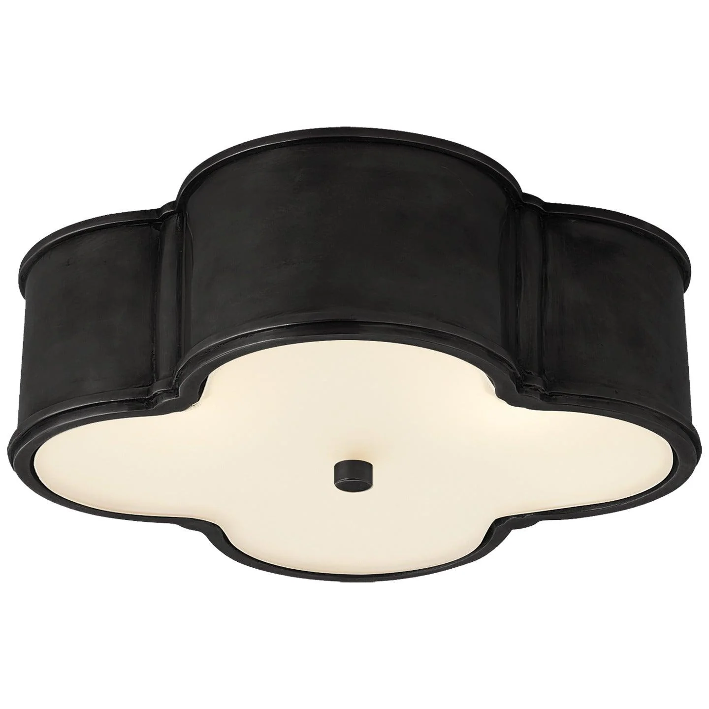 Basil Flush Mount - Image 5