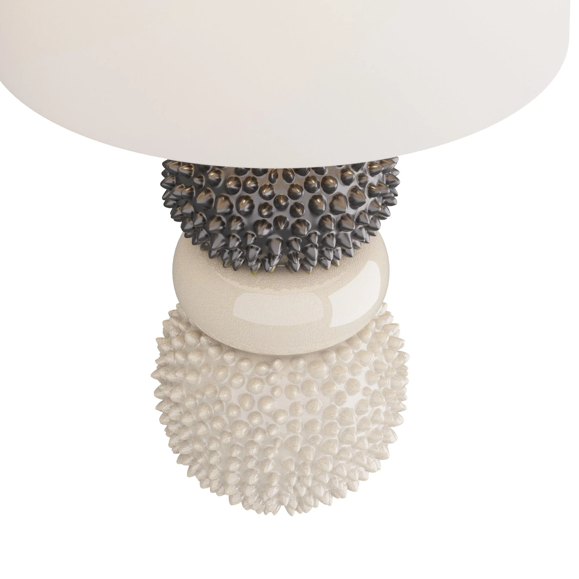 Basilio Table Lamp - Image 4