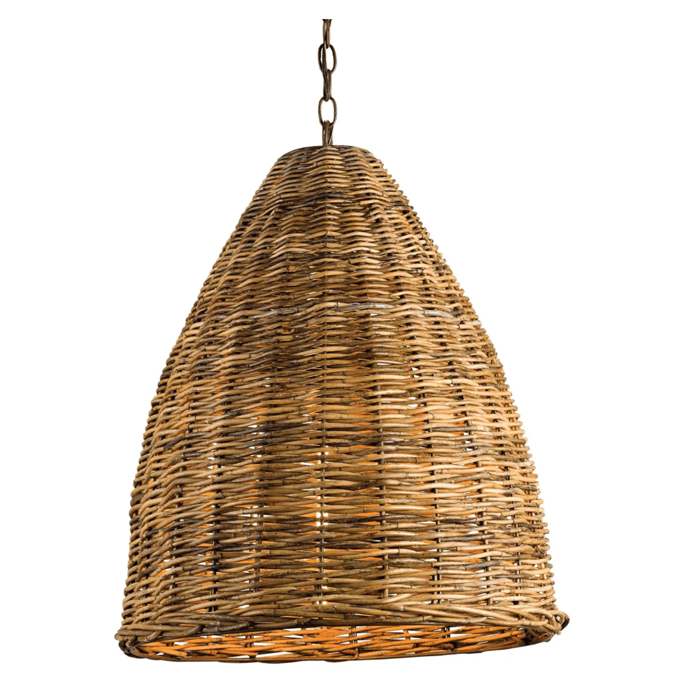 Basket Pendant - Image 2