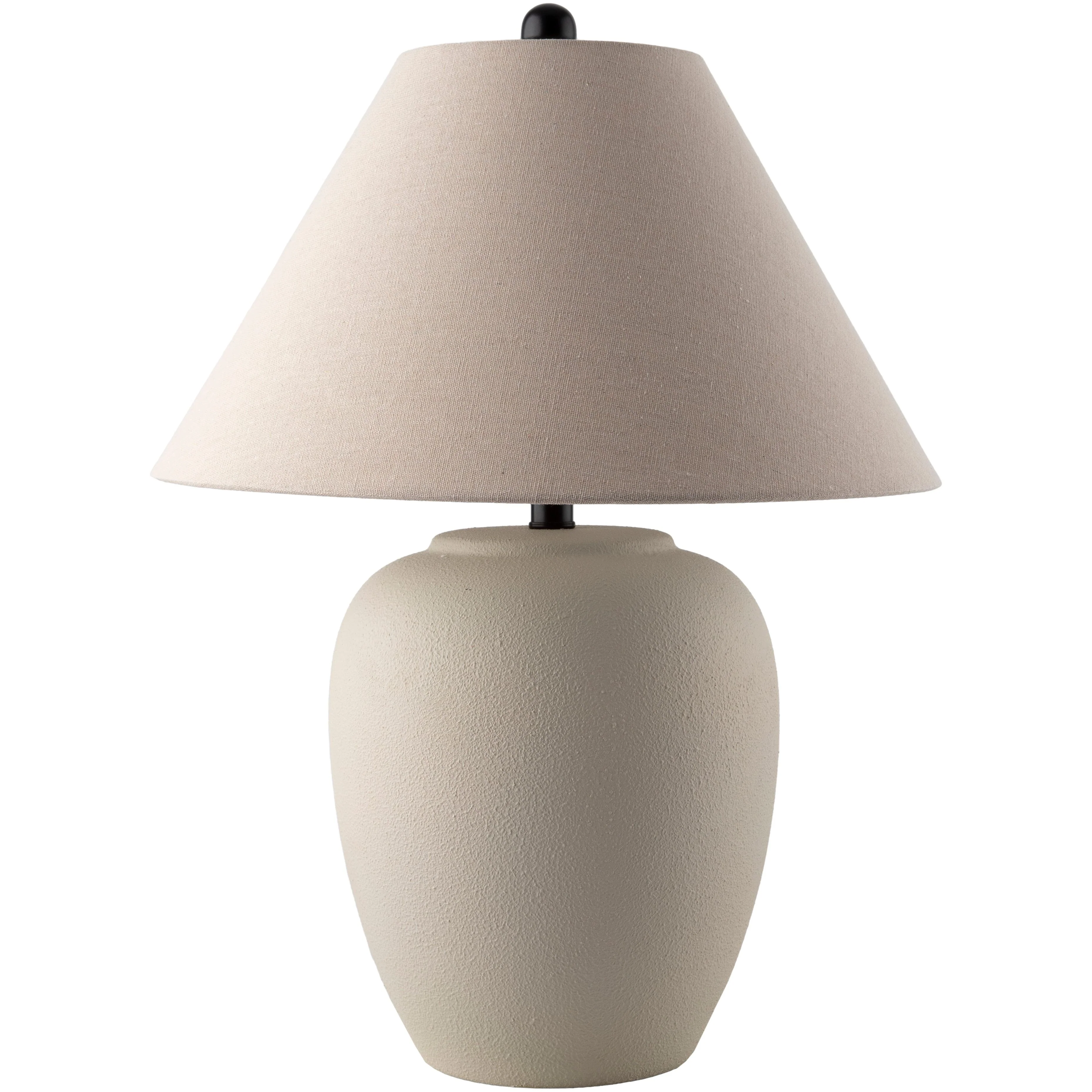 Bastille Table Lamp