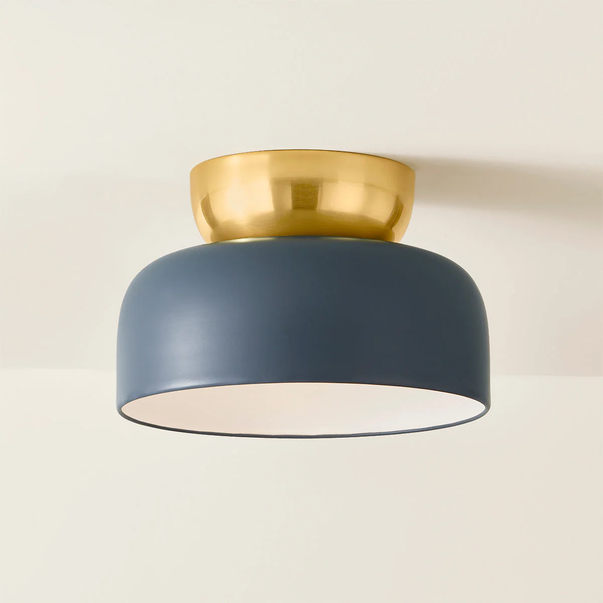 Batya Flush Mount | Zoe Feldman x Mitzi - Image 5