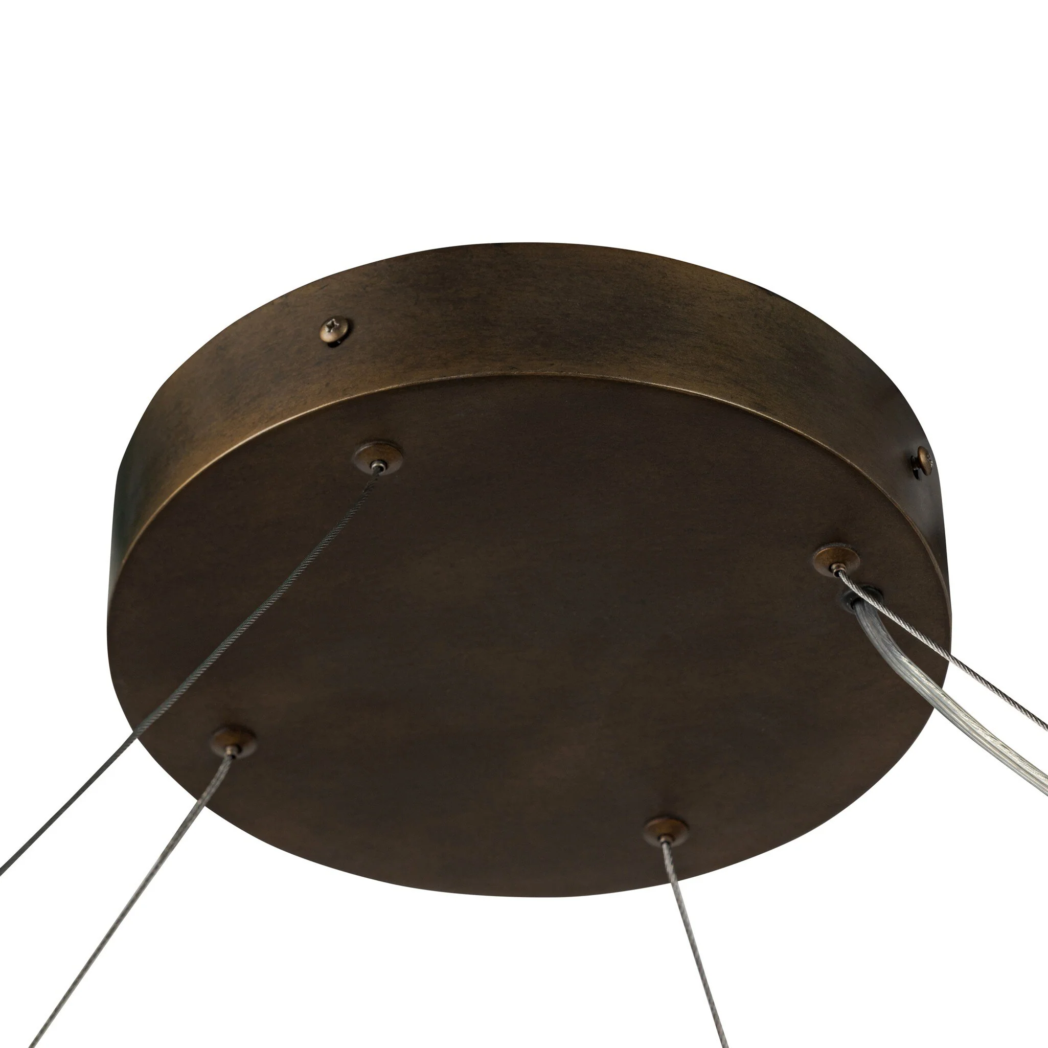 Baum Chandelier - Image 7