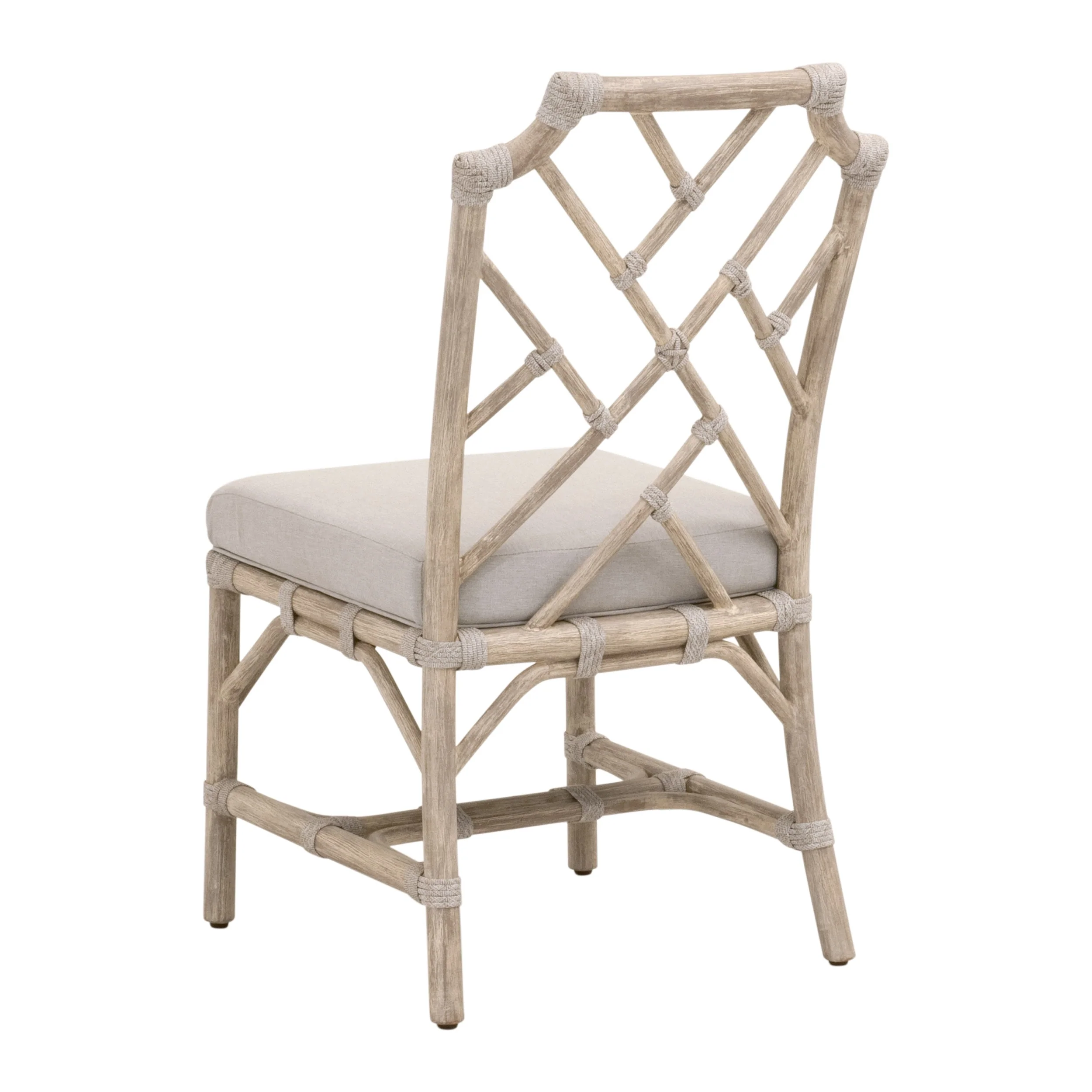 Bayview Dining Chair - Set of 2 - Image 4