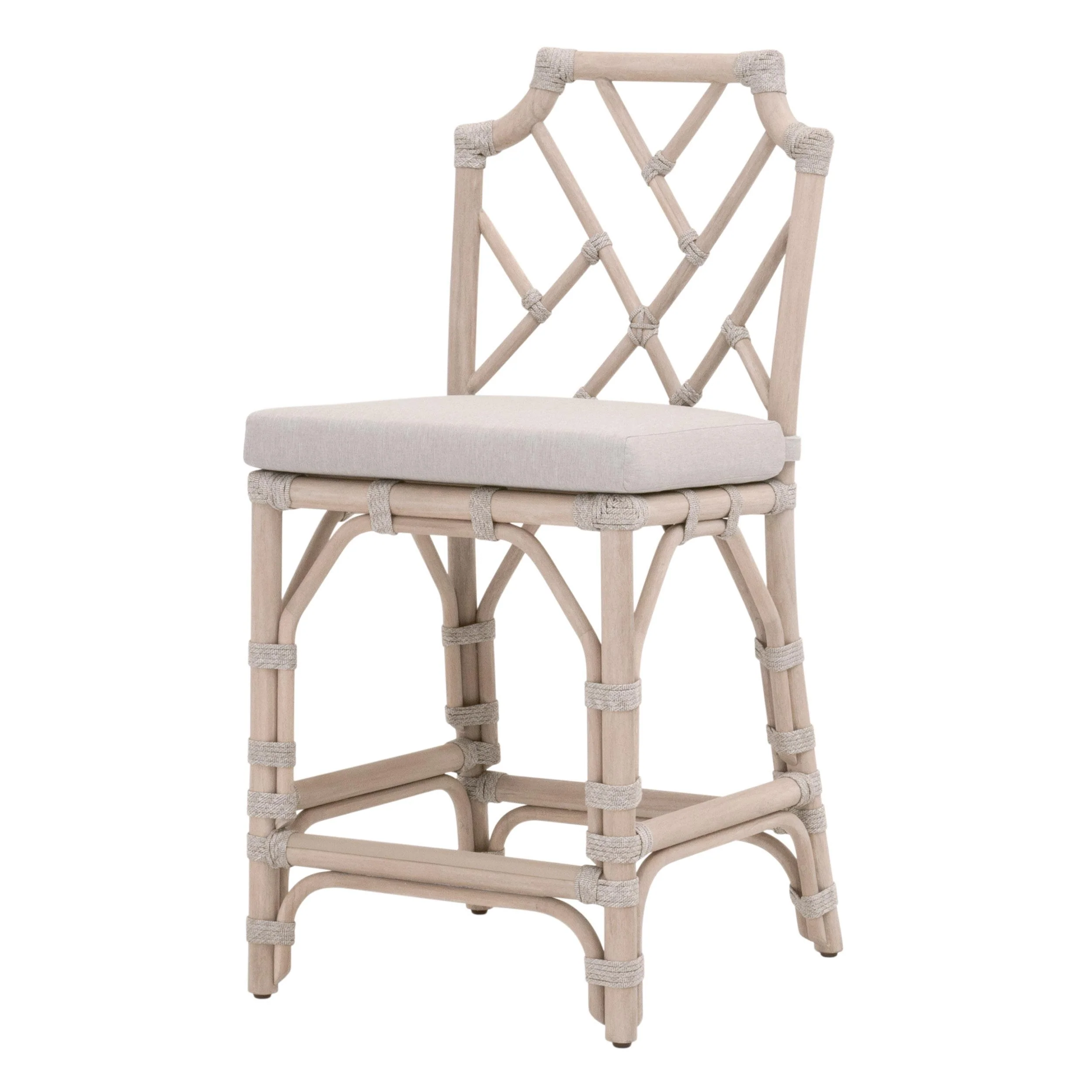 Bayview Outdoor Counter Stool - Image 2