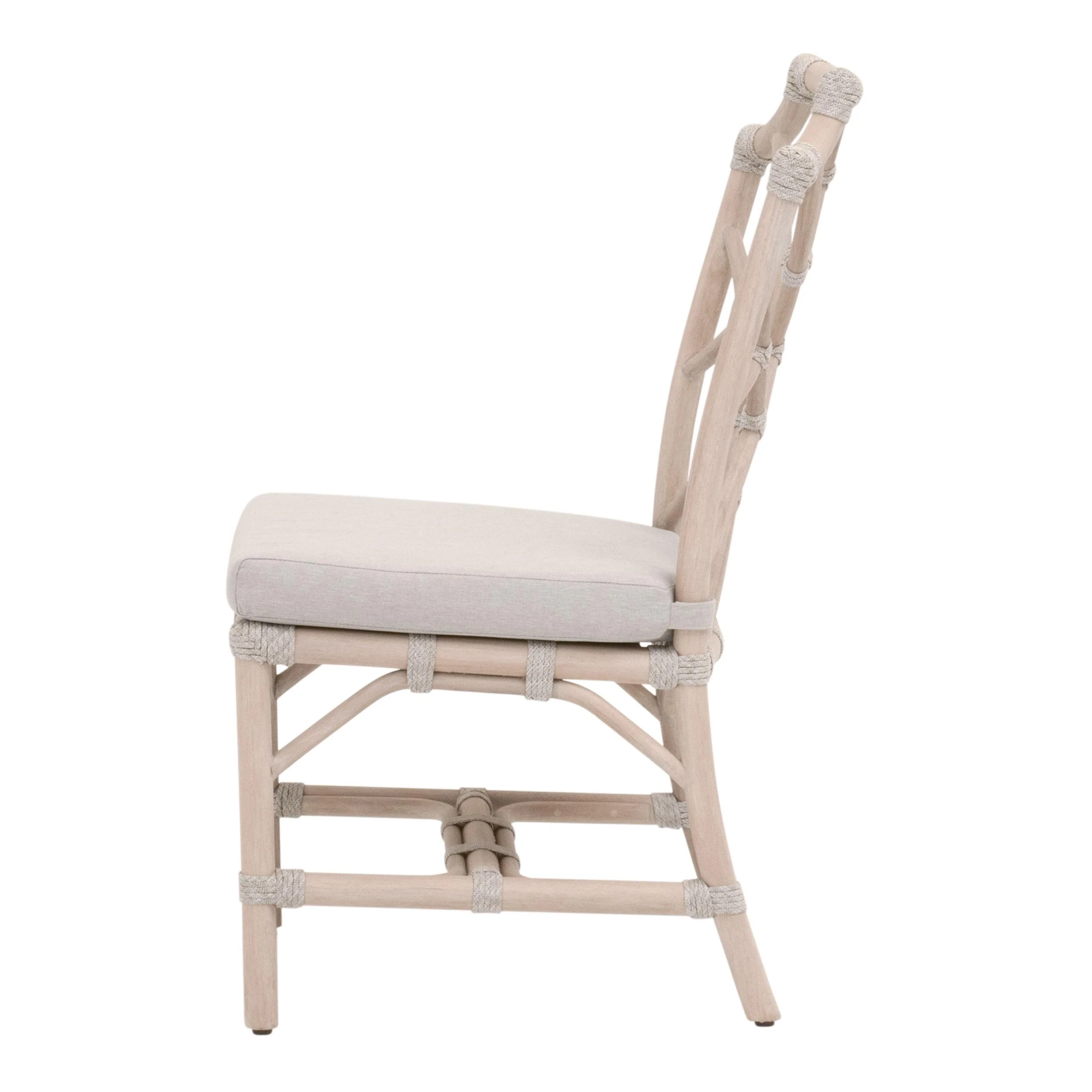 Bayview Outdoor Dining Chair - Set of 2 - Image 3
