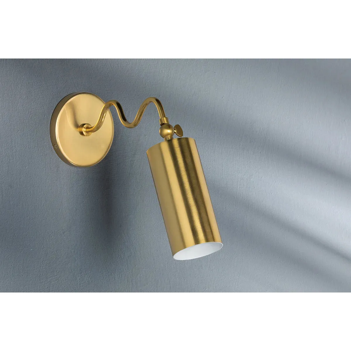 Bea Wall Sconce | TALI ROTH x Mitzi - Image 4