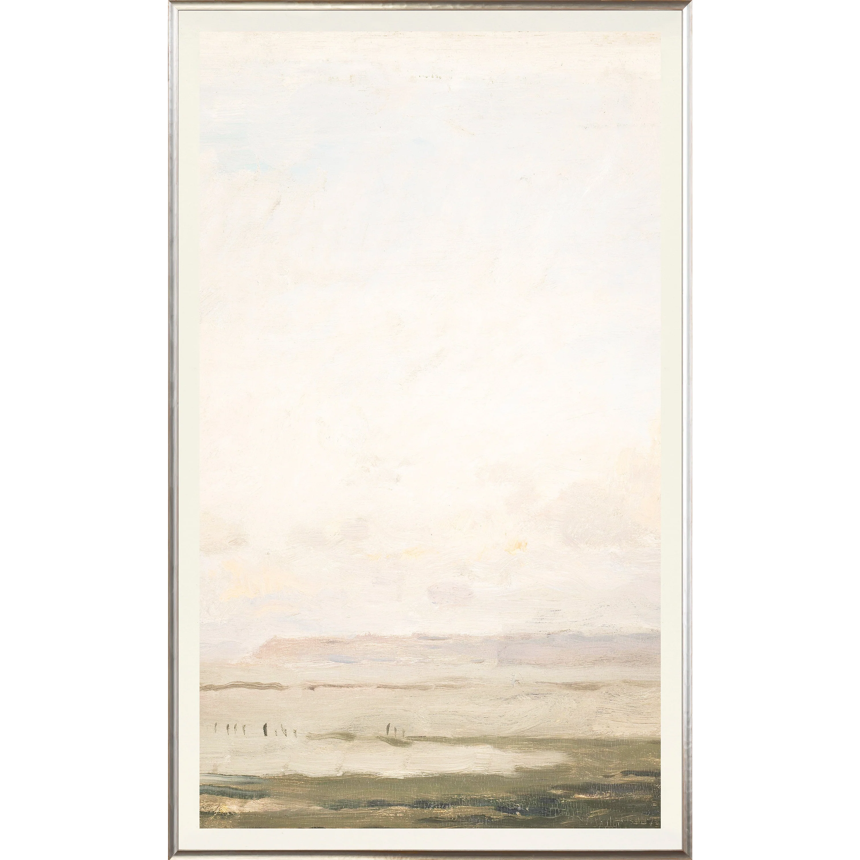 Beach at Ebb Tide - Image 2
