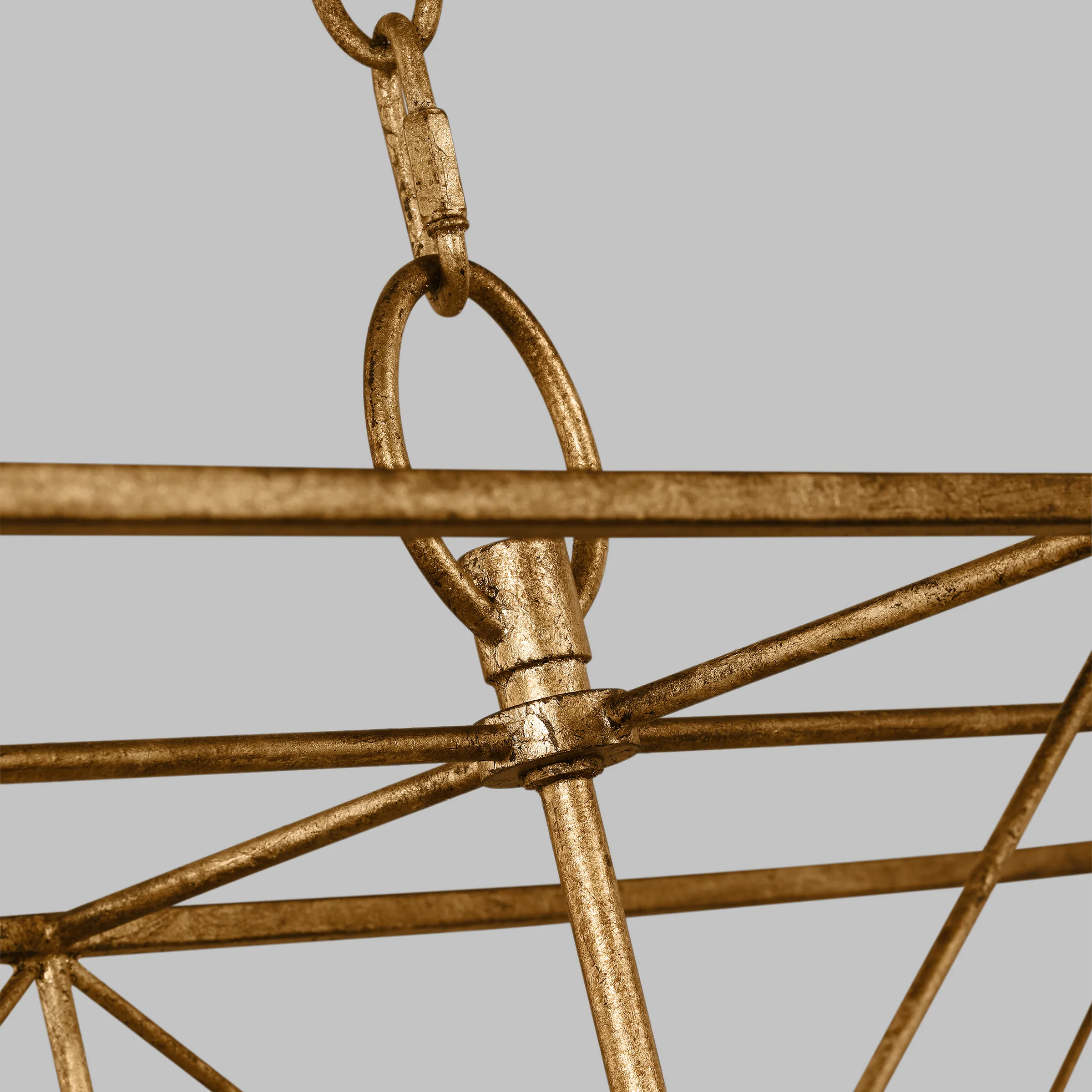 Beatrix Large Linear Lantern - Image 4