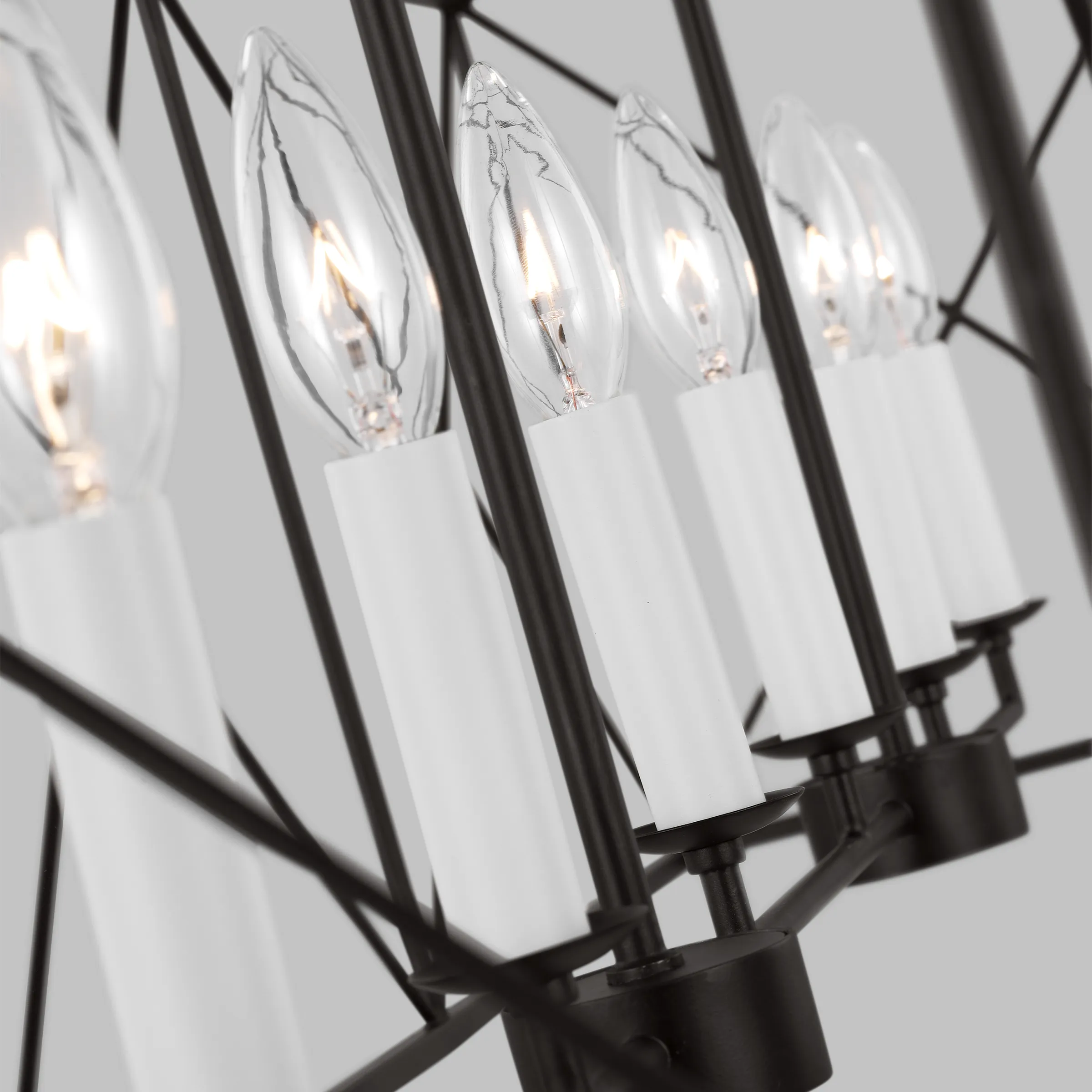 Beatrix Large Linear Lantern - Image 7