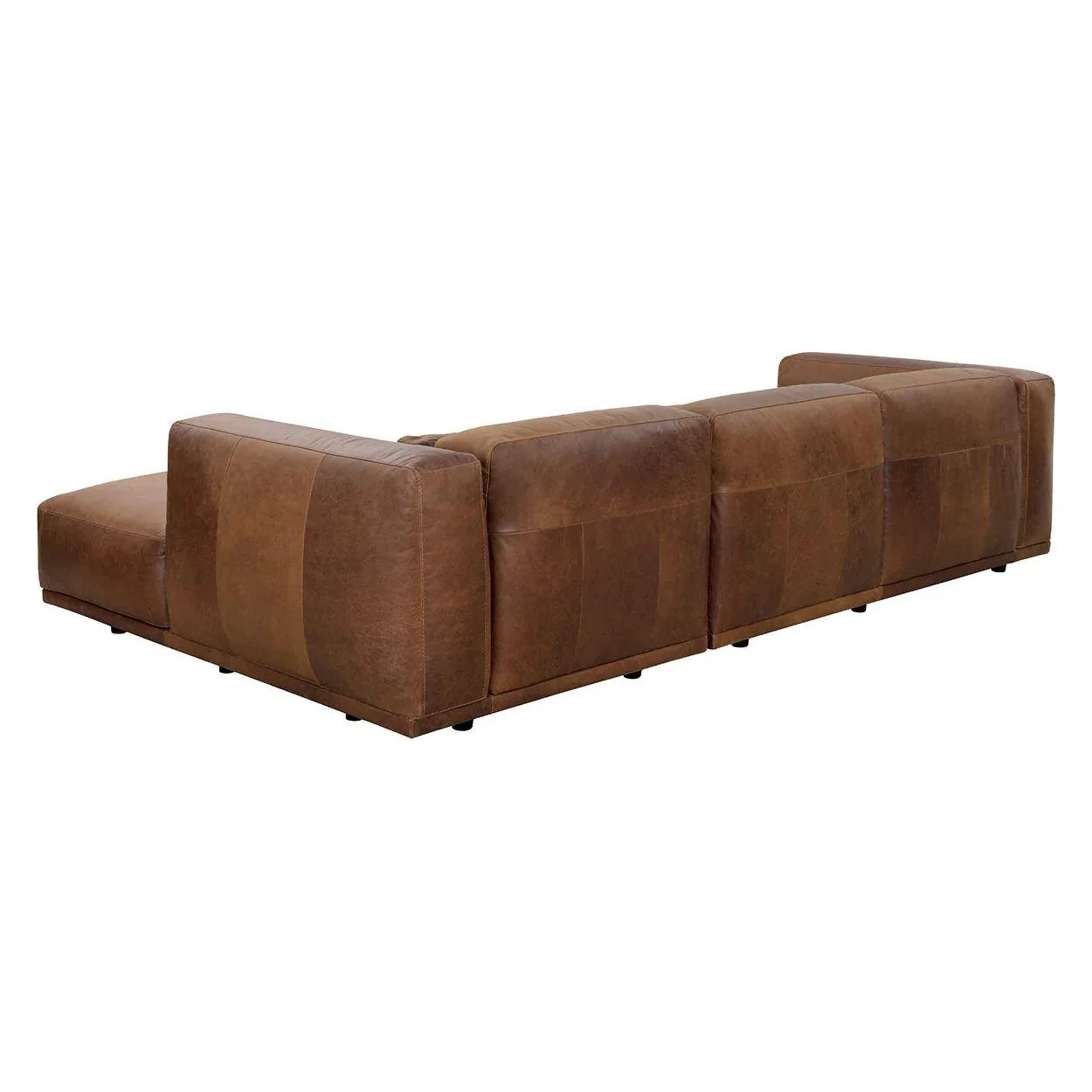 Beau Sofa Chaise - Image 5