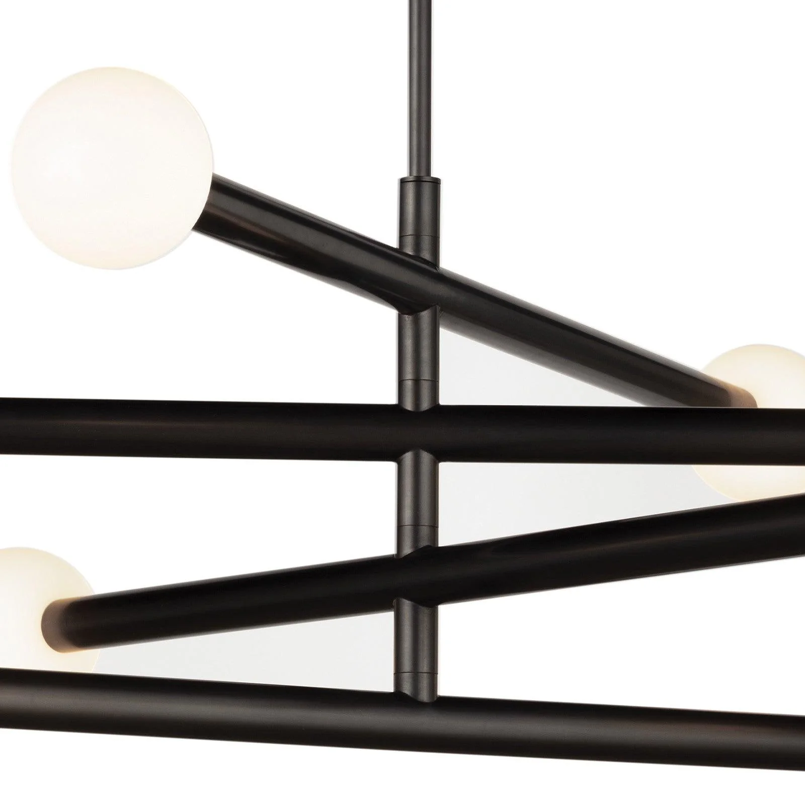 Beaubien Chandelier - Image 6