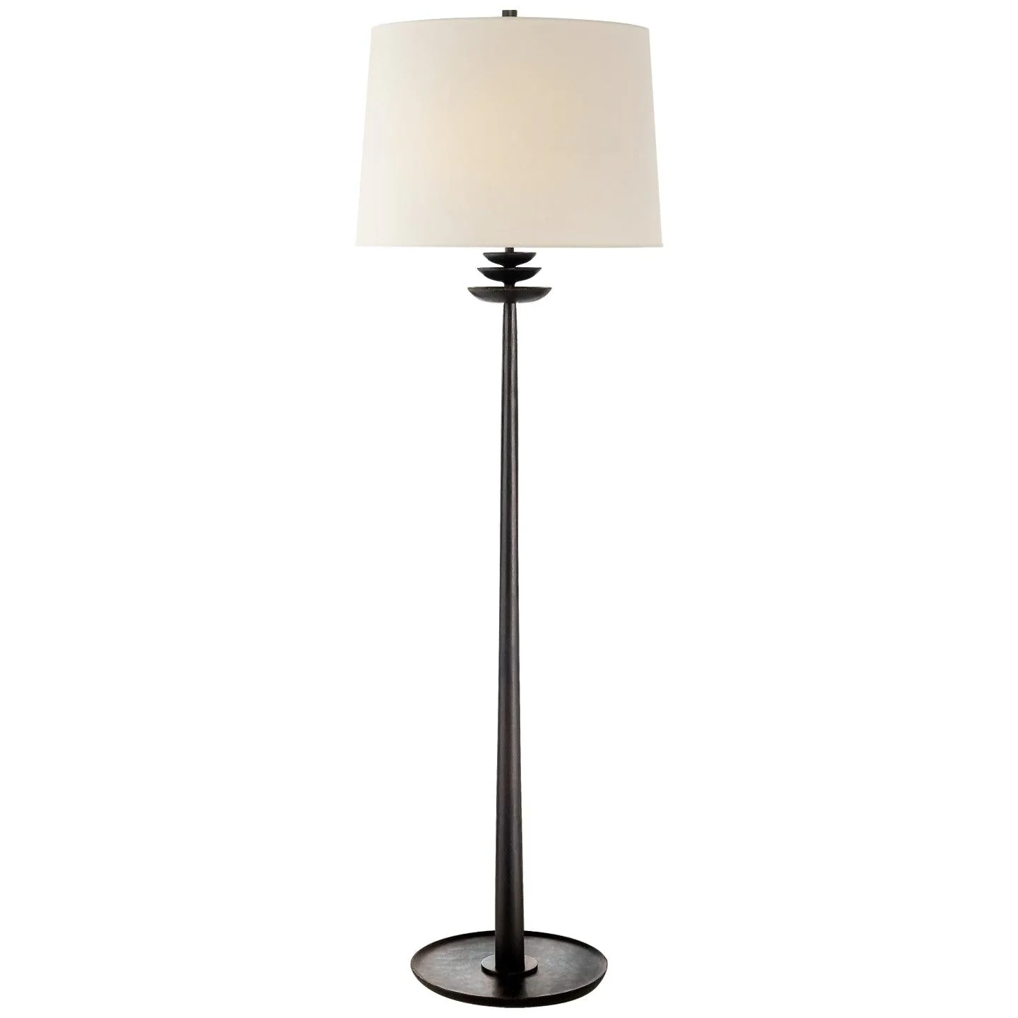 Beaumont Floor Lamp - Image 2