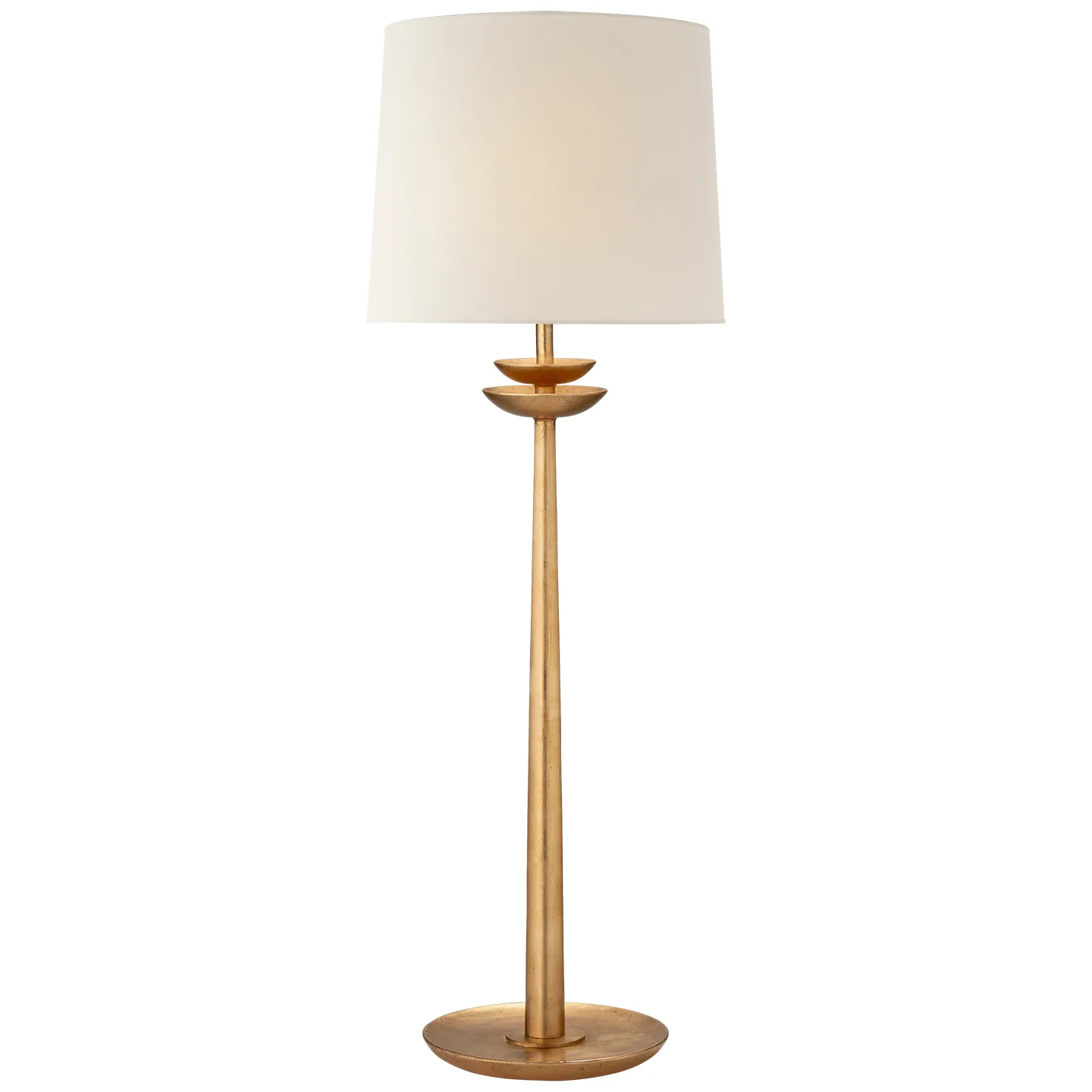 Beaumont Medium Buffet Lamp