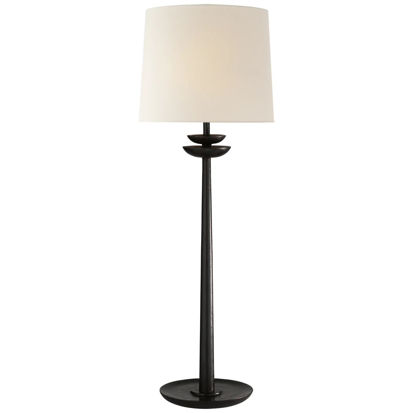 Beaumont Medium Buffet Lamp - Image 2