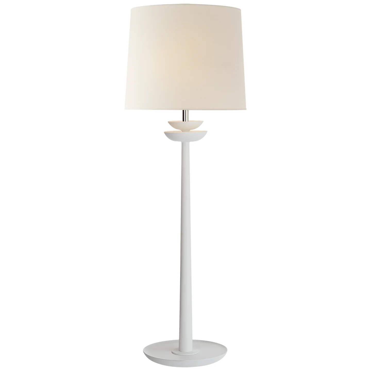Beaumont Medium Buffet Lamp - Image 4