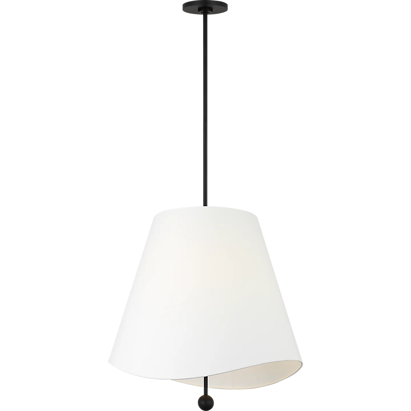 Beauvoir Hanging Shade - Image 4