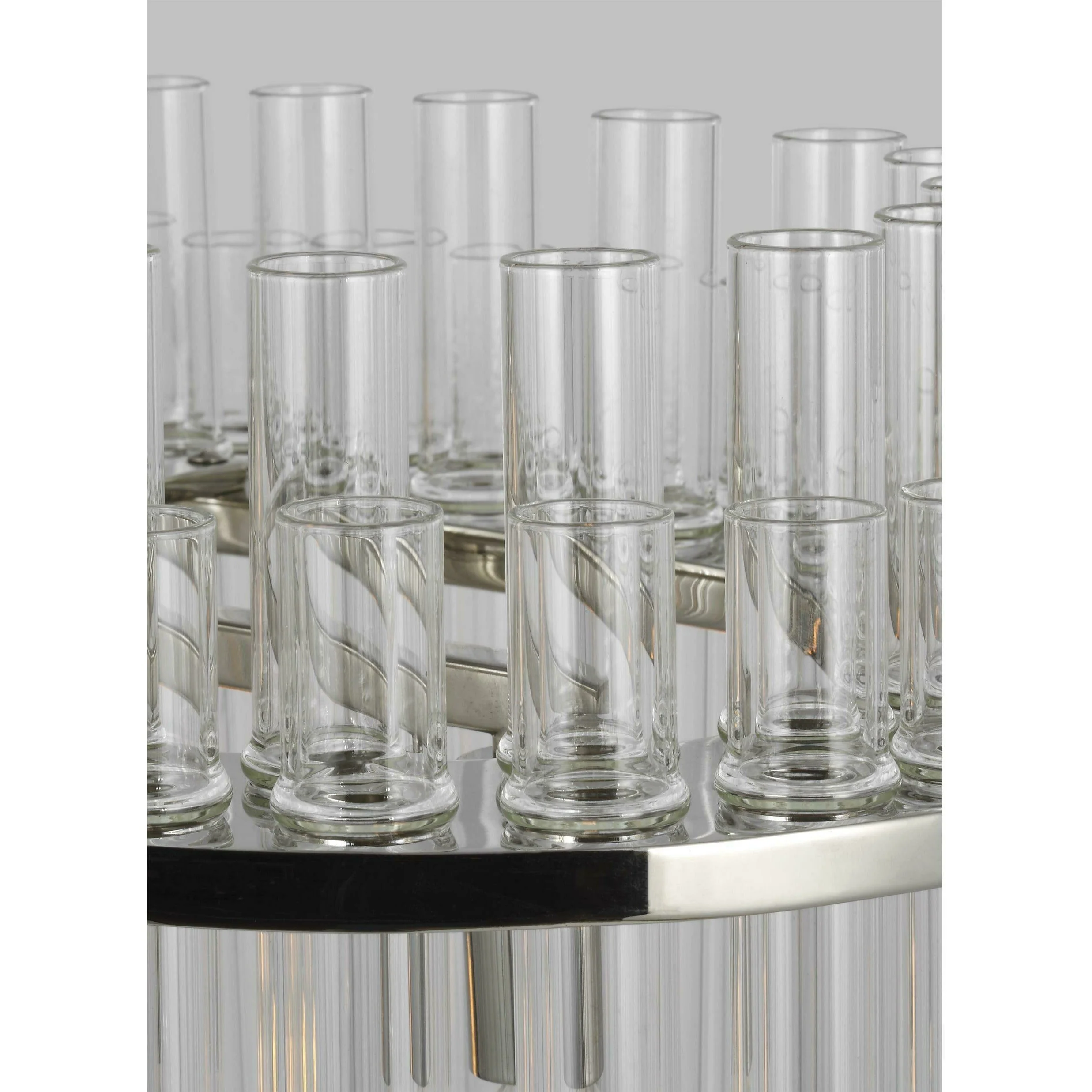 Beckett Linear Chandelier - Image 7