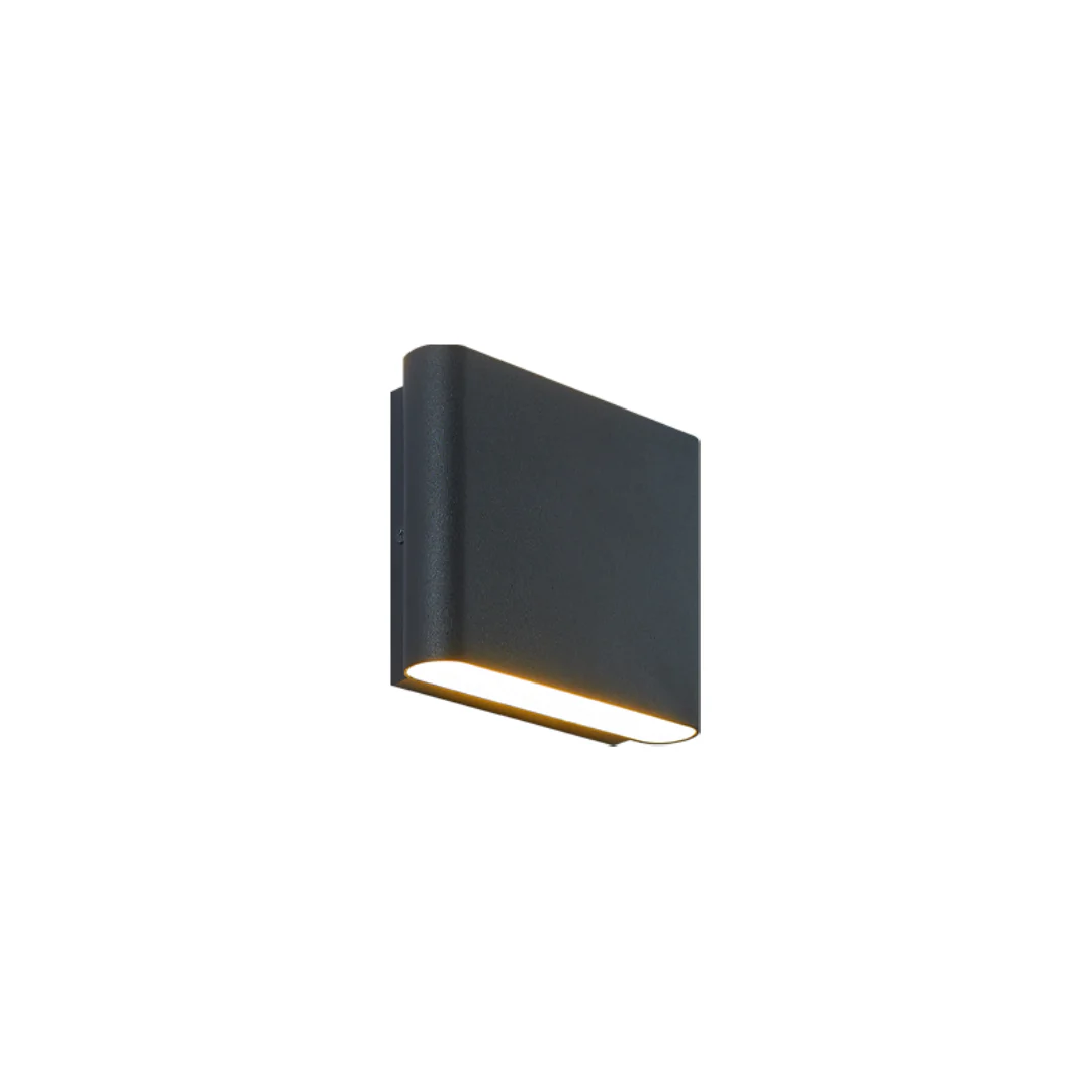 Beckett Outdoor Wall Lights - Image 5