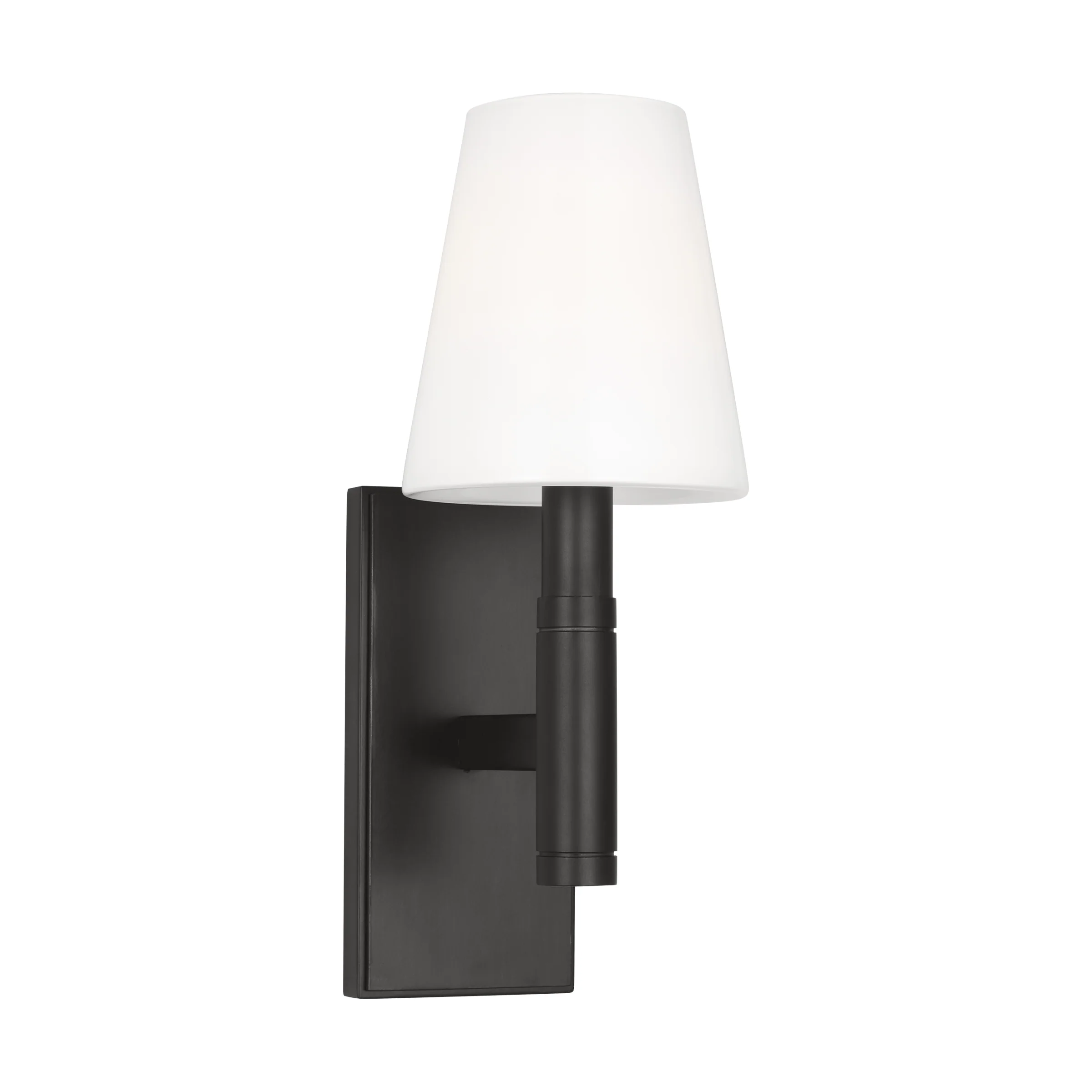 Beckham Classic Rectangular Sconce - Image 4