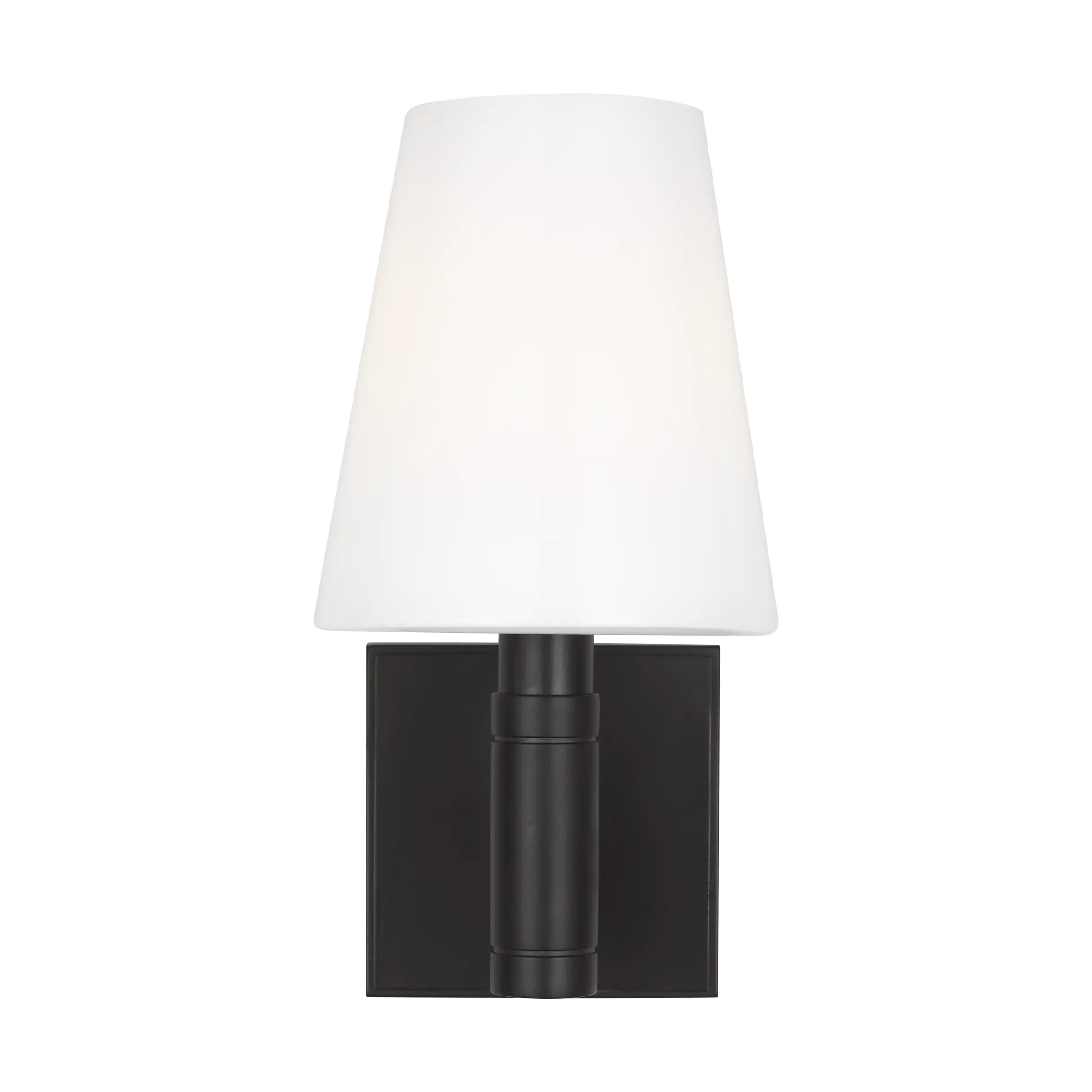 Beckham Classic Square Sconce - Image 4